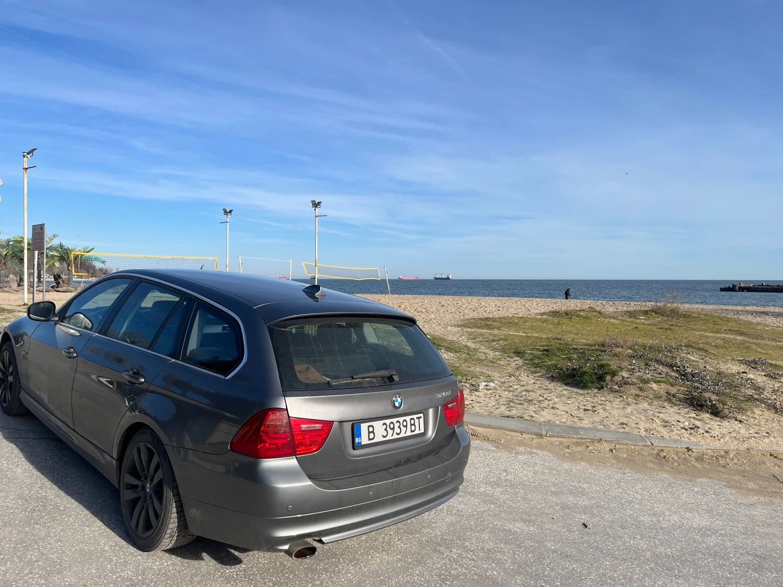 BMW 320 XDrive | Touring | Lifestyle Edition  | Mobile.bg � ����������� 16