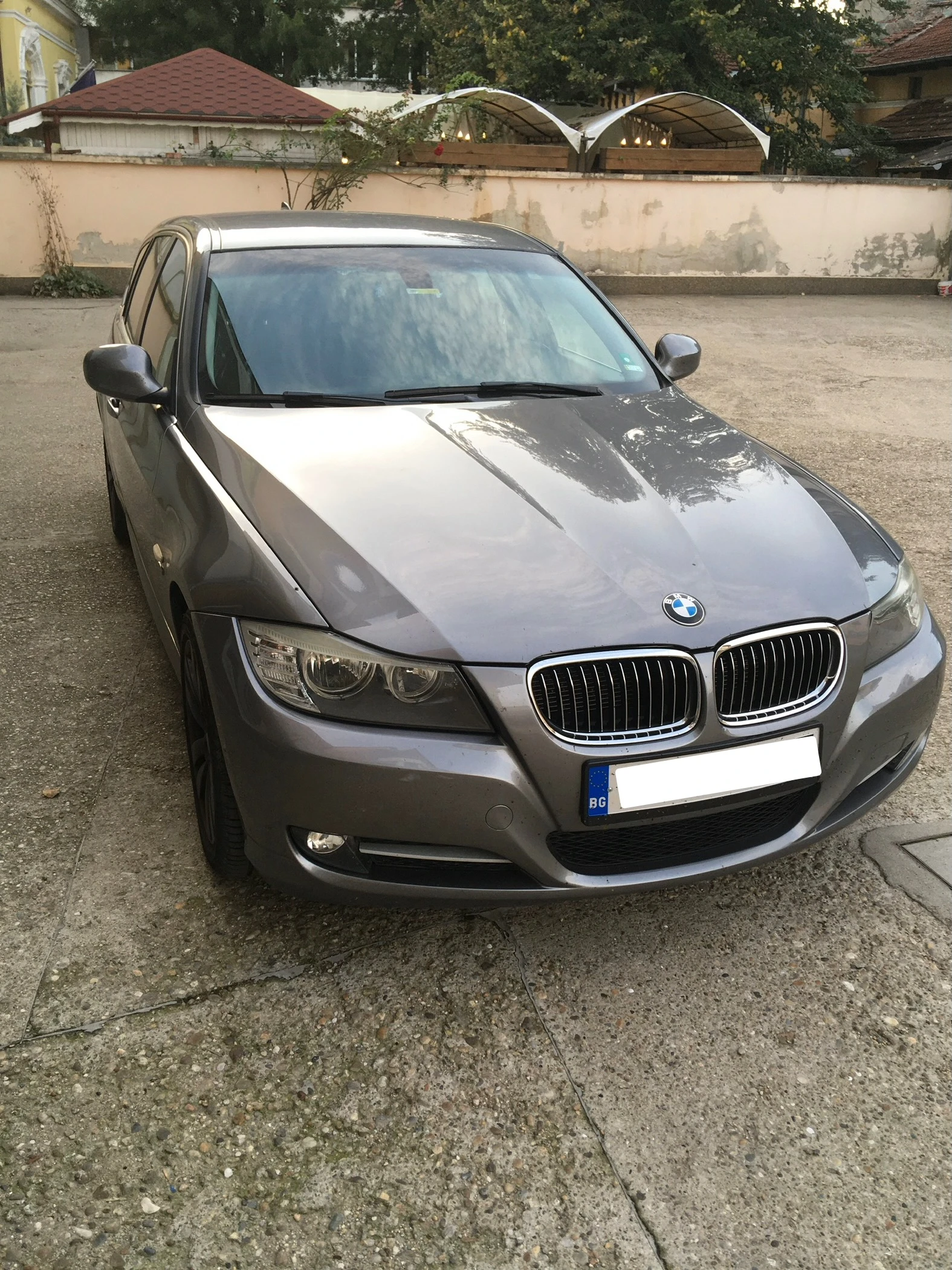 BMW 320 XDrive | Touring | Lifestyle Edition , снимка 6 - Автомобили и джипове - 53848821