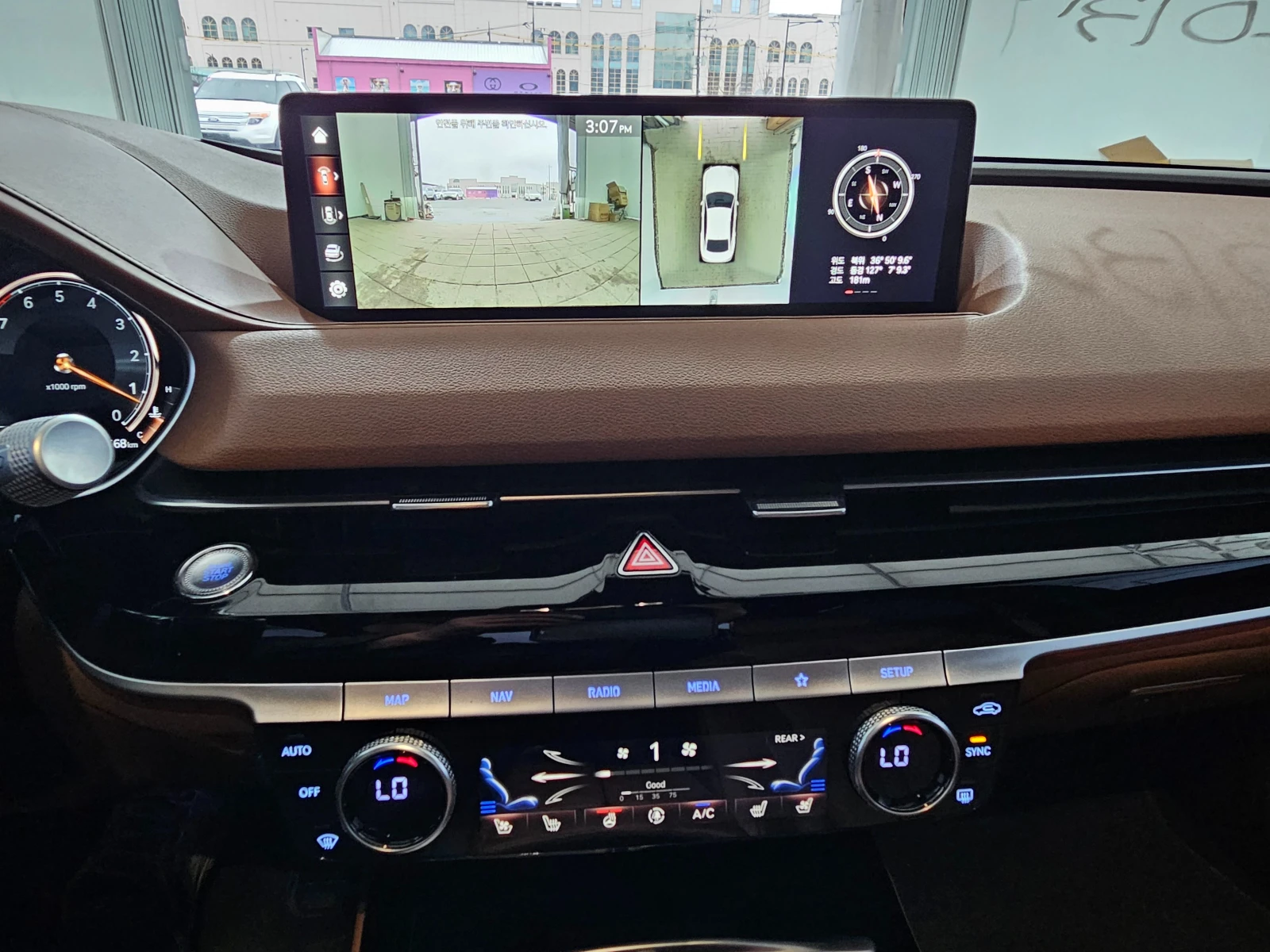 Genesis G80 �������� �� 2�., ����������, �������� ����� ������ | Mobile.bg � ����������� 15