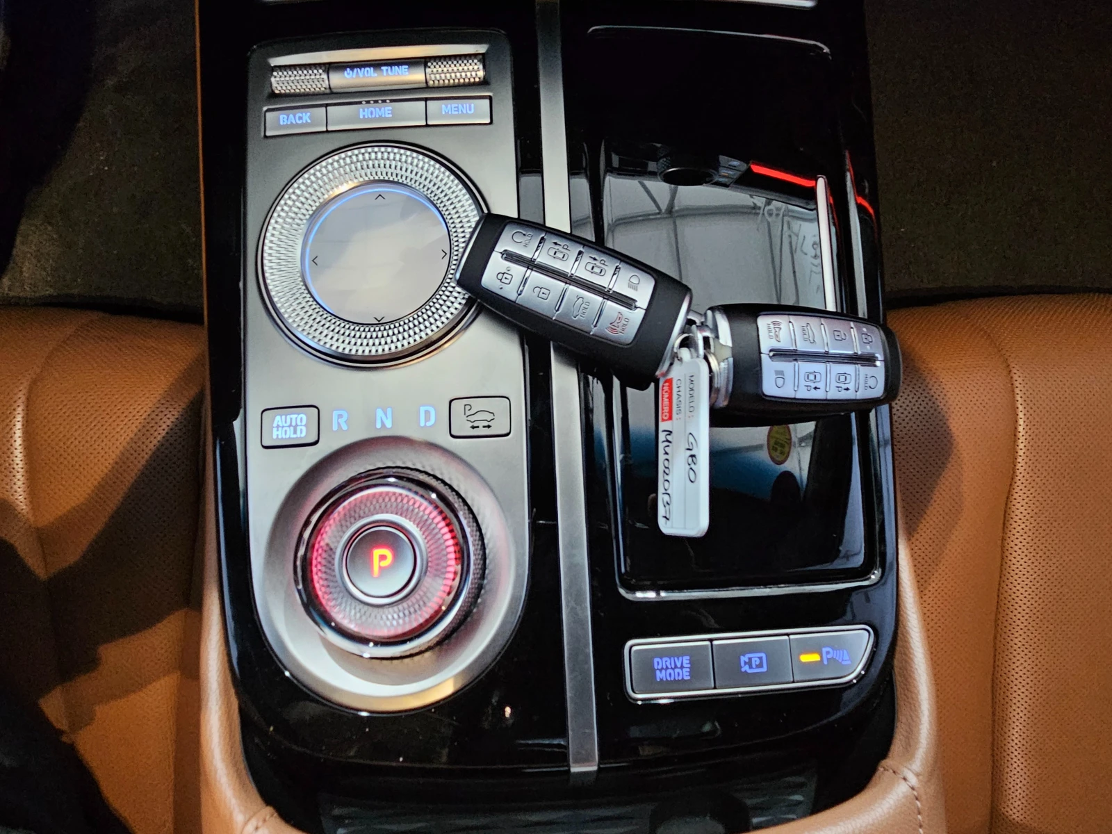 Genesis G80 �������� �� 2�., ����������, �������� ����� ������ | Mobile.bg � ����������� 14