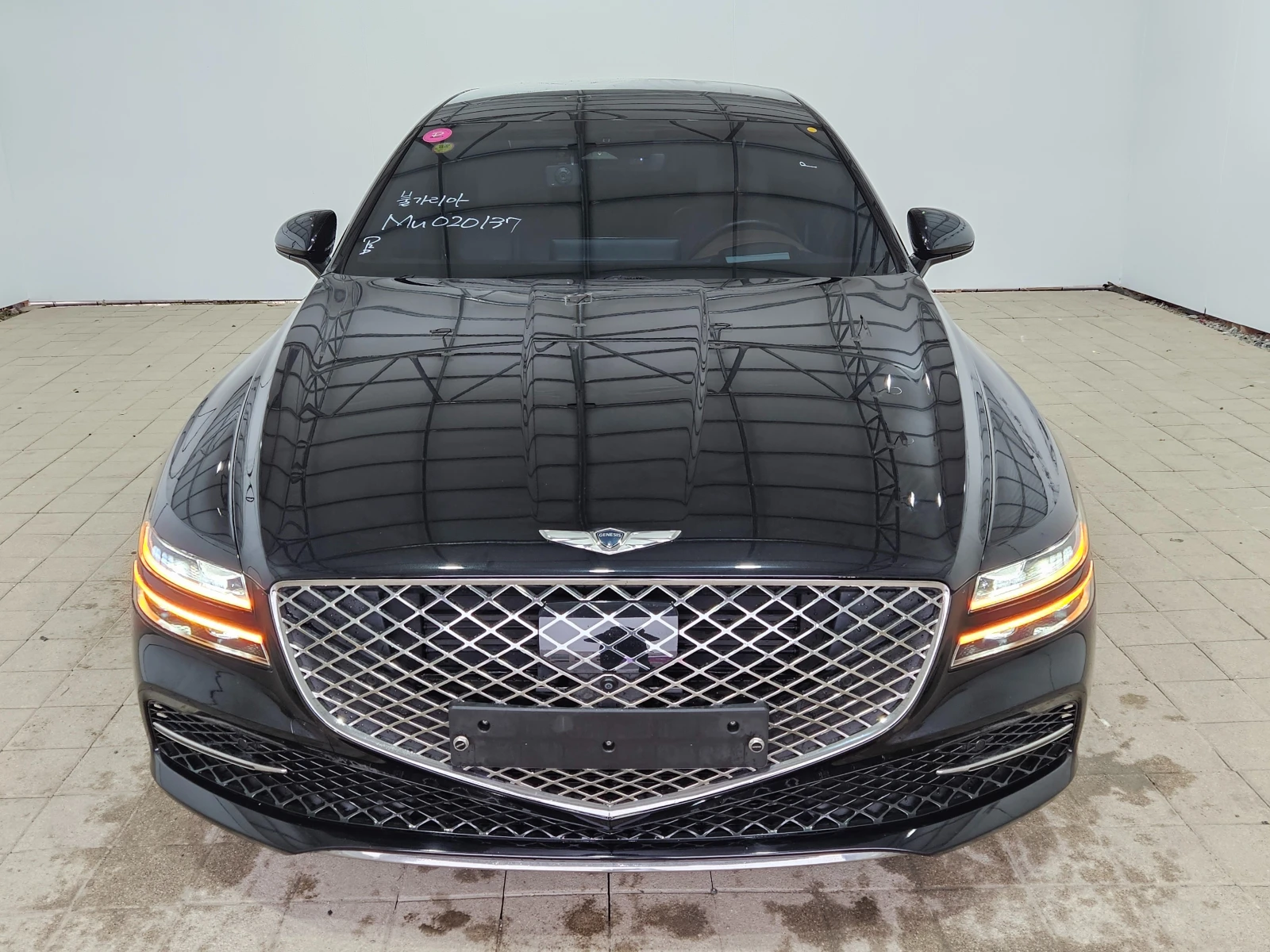 Genesis G80 �������� �� 2�., ����������, �������� ����� ������ | Mobile.bg � ����������� 2