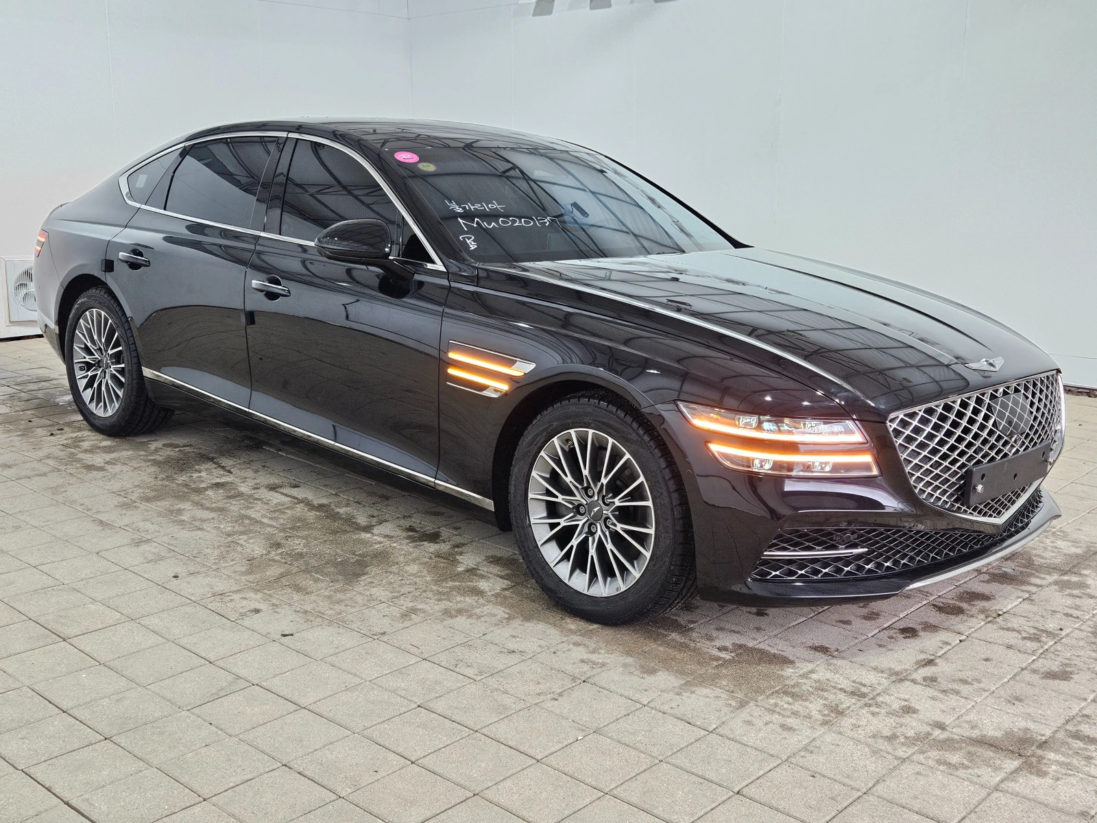 Genesis G80 �������� �� 2�., ����������, �������� ����� ������ | Mobile.bg � ����������� 3