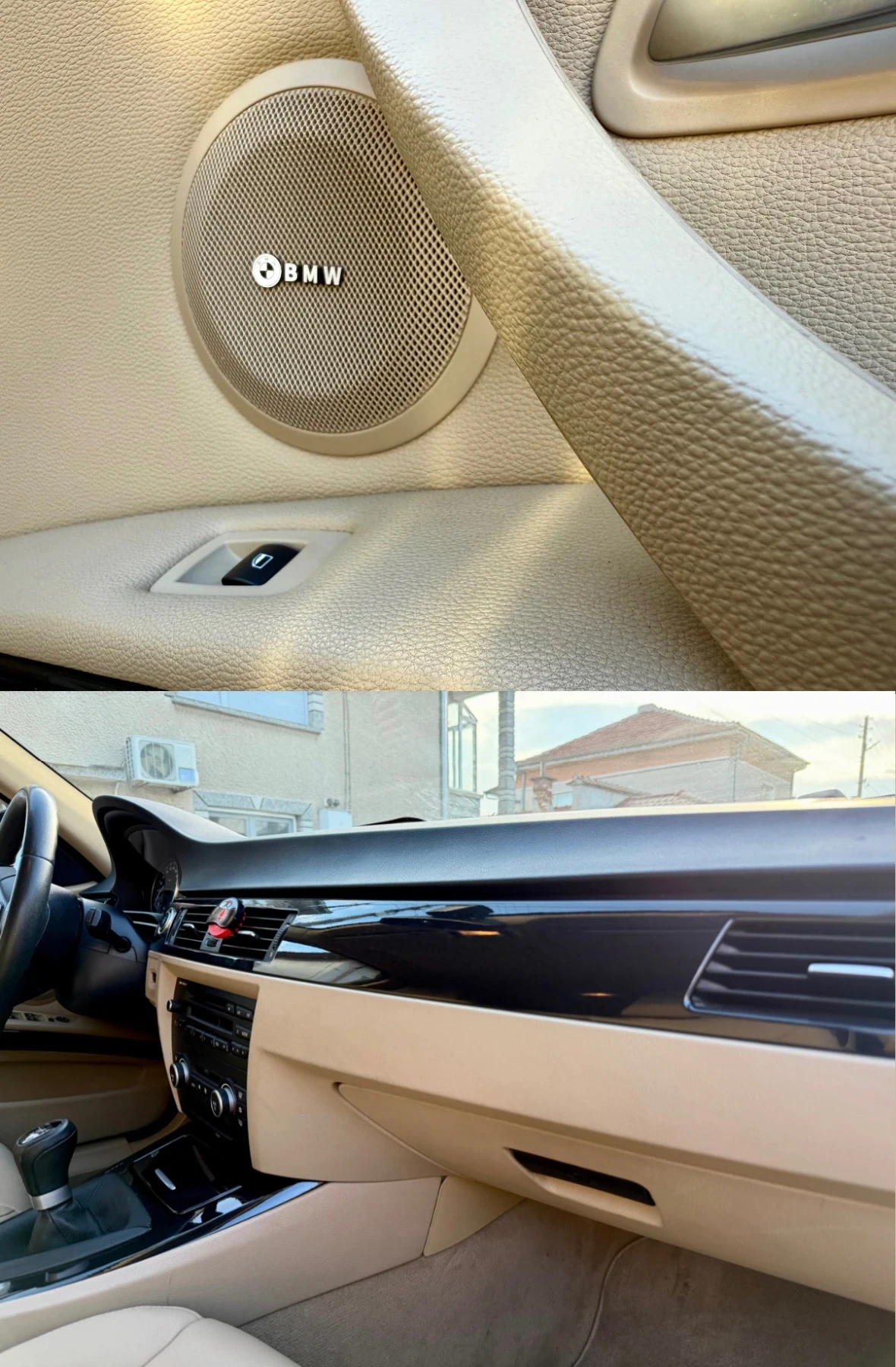 BMW 318, снимка 13 - Автомобили и джипове - 54161411