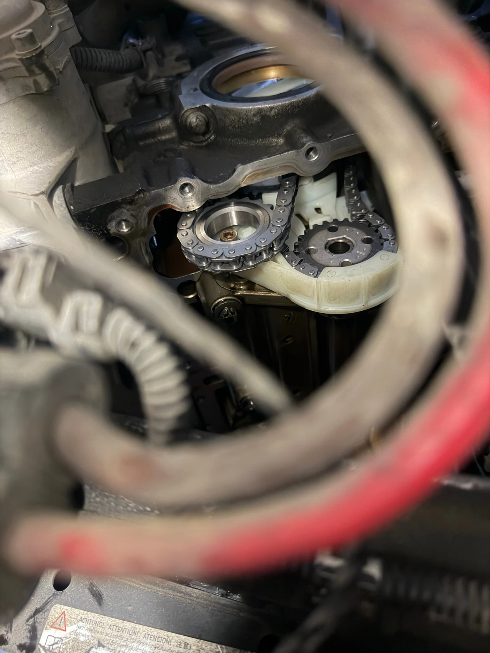 BMW 320, снимка 9 - Автомобили и джипове - 54228033