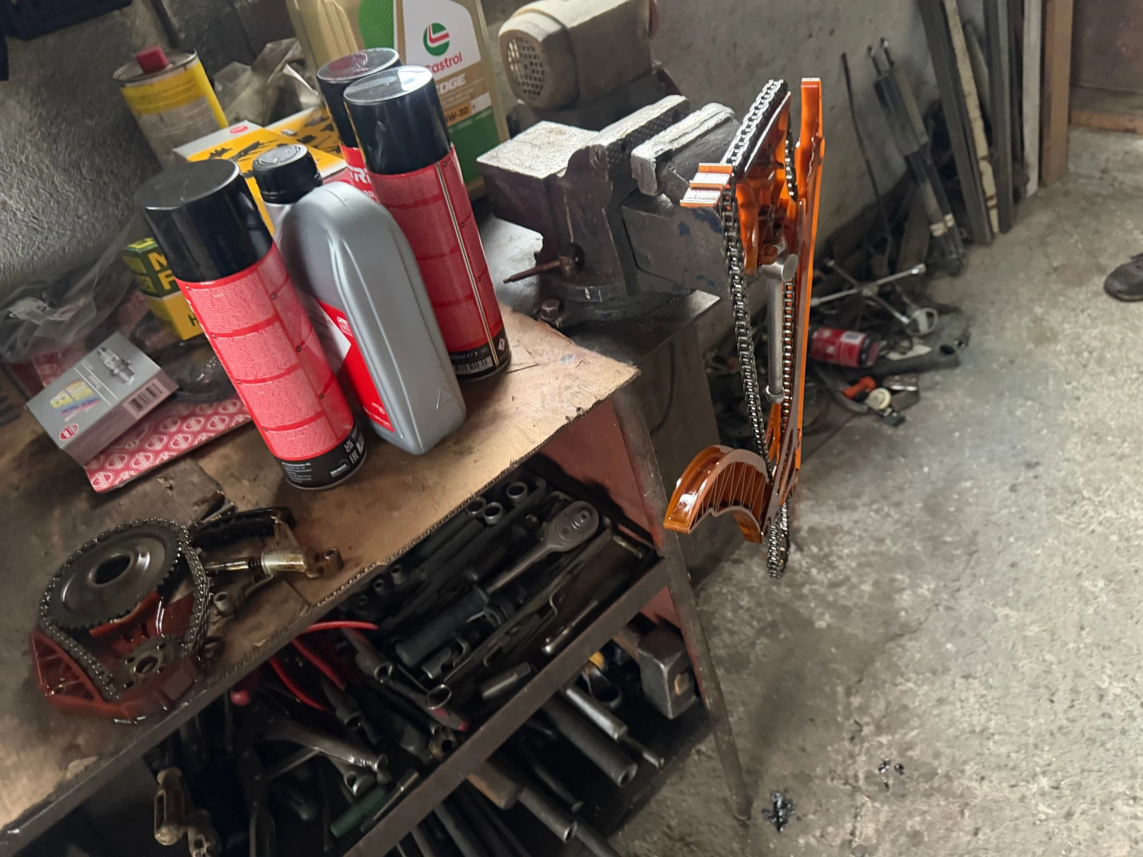 BMW 320, снимка 8 - Автомобили и джипове - 54228033