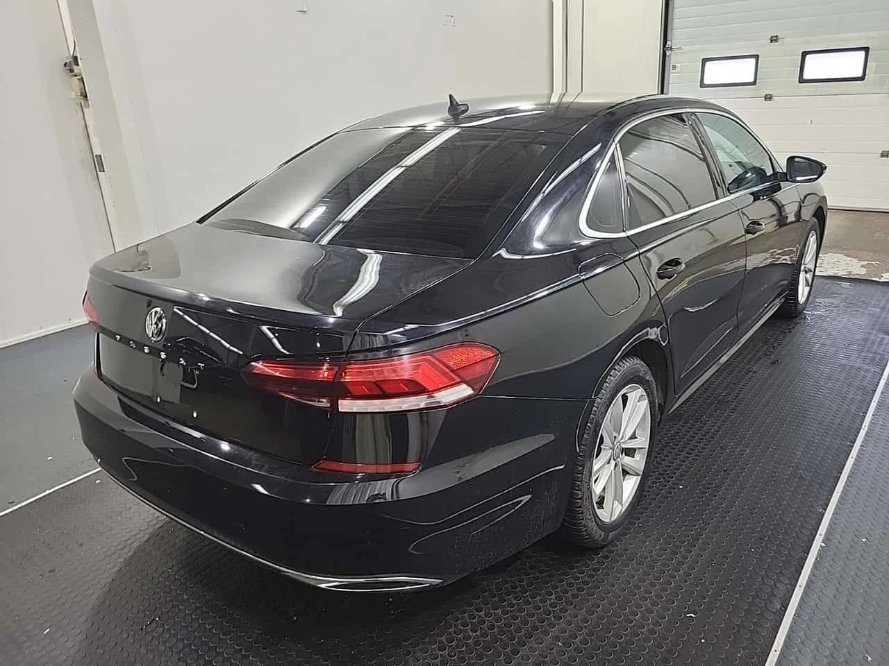VW Passat * HIGHLINE * , снимка 4 - Автомобили и джипове - 54329109