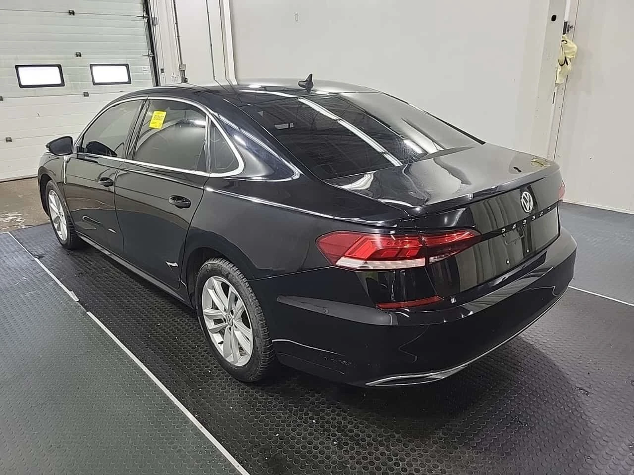 VW Passat * HIGHLINE * , снимка 5 - Автомобили и джипове - 54329109