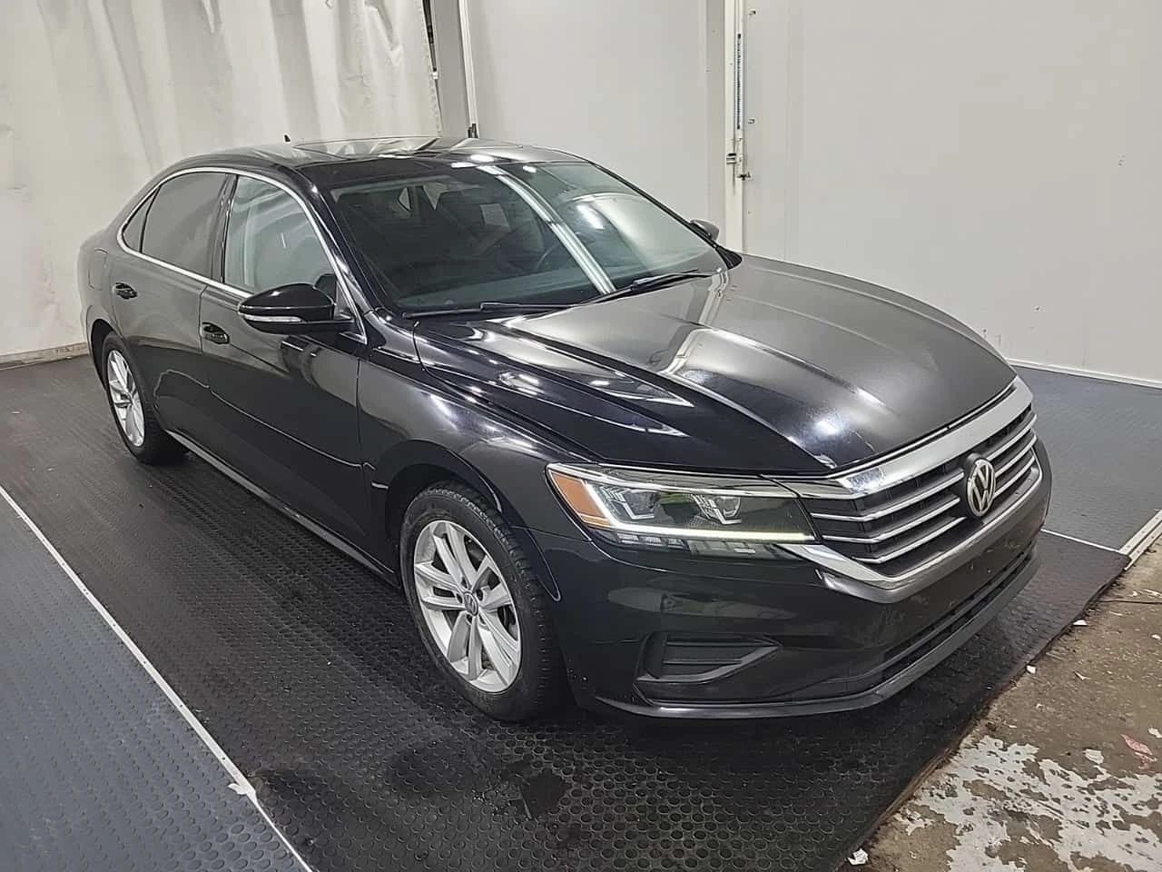 VW Passat * HIGHLINE * , снимка 3 - Автомобили и джипове - 54329109