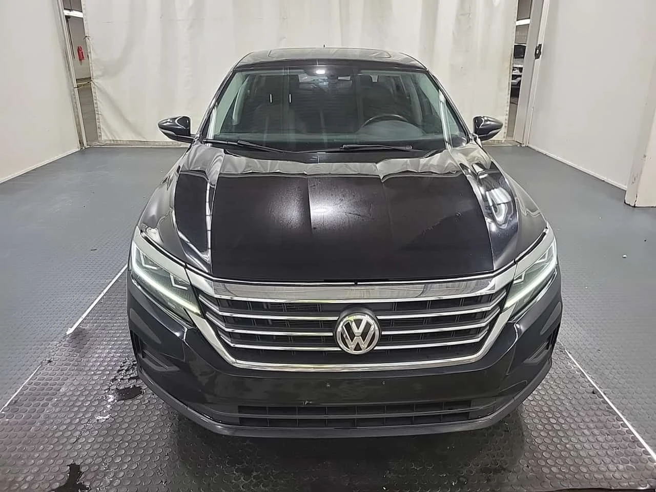 VW Passat * HIGHLINE * 