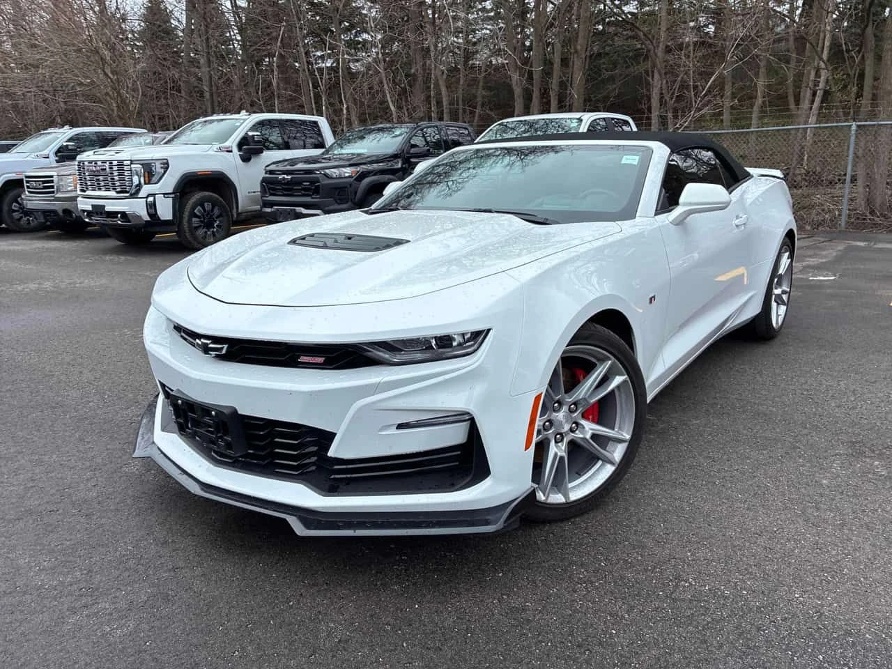 Chevrolet Camaro * 2SS * �������* KEYLESS*  | Mobile.bg � ����������� 1
