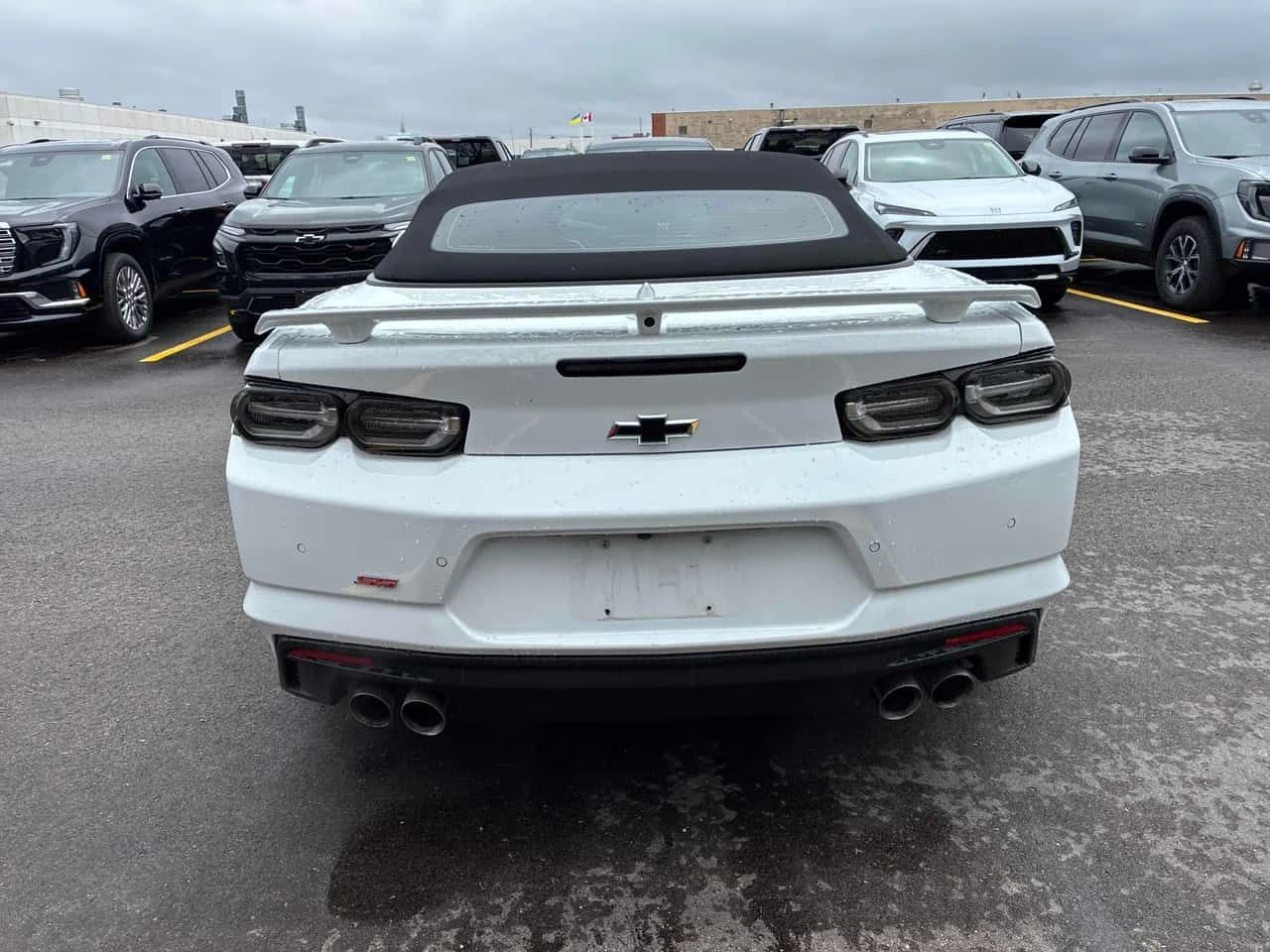 Chevrolet Camaro * 2SS * �������* KEYLESS*  | Mobile.bg � ����������� 4