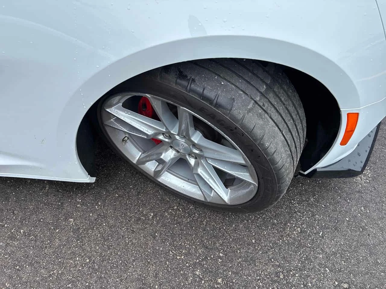 Chevrolet Camaro * 2SS * �������* KEYLESS*  | Mobile.bg � ����������� 7