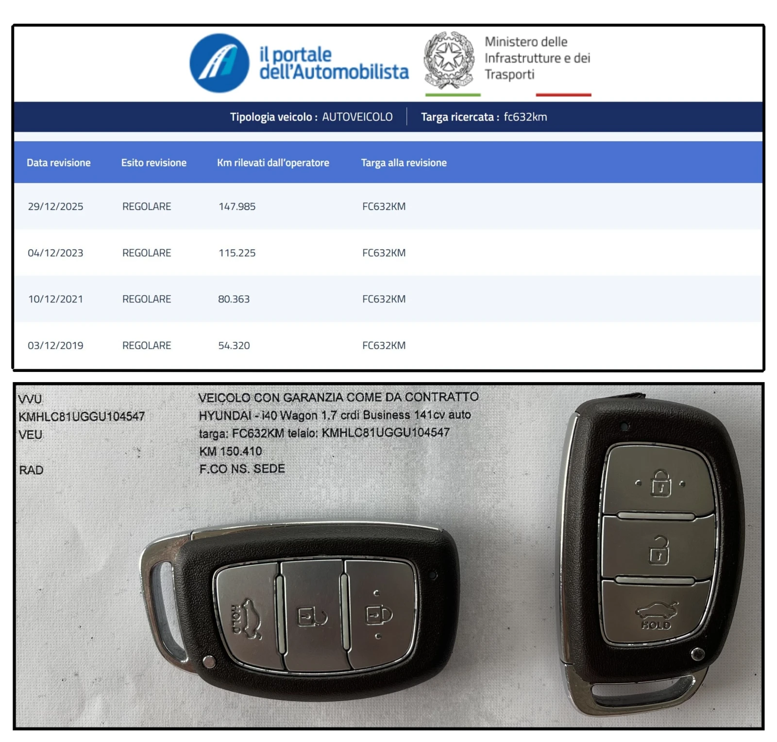 Hyundai I40 1.7CRDI AUTO , снимка 7 - Автомобили и джипове - 54464216