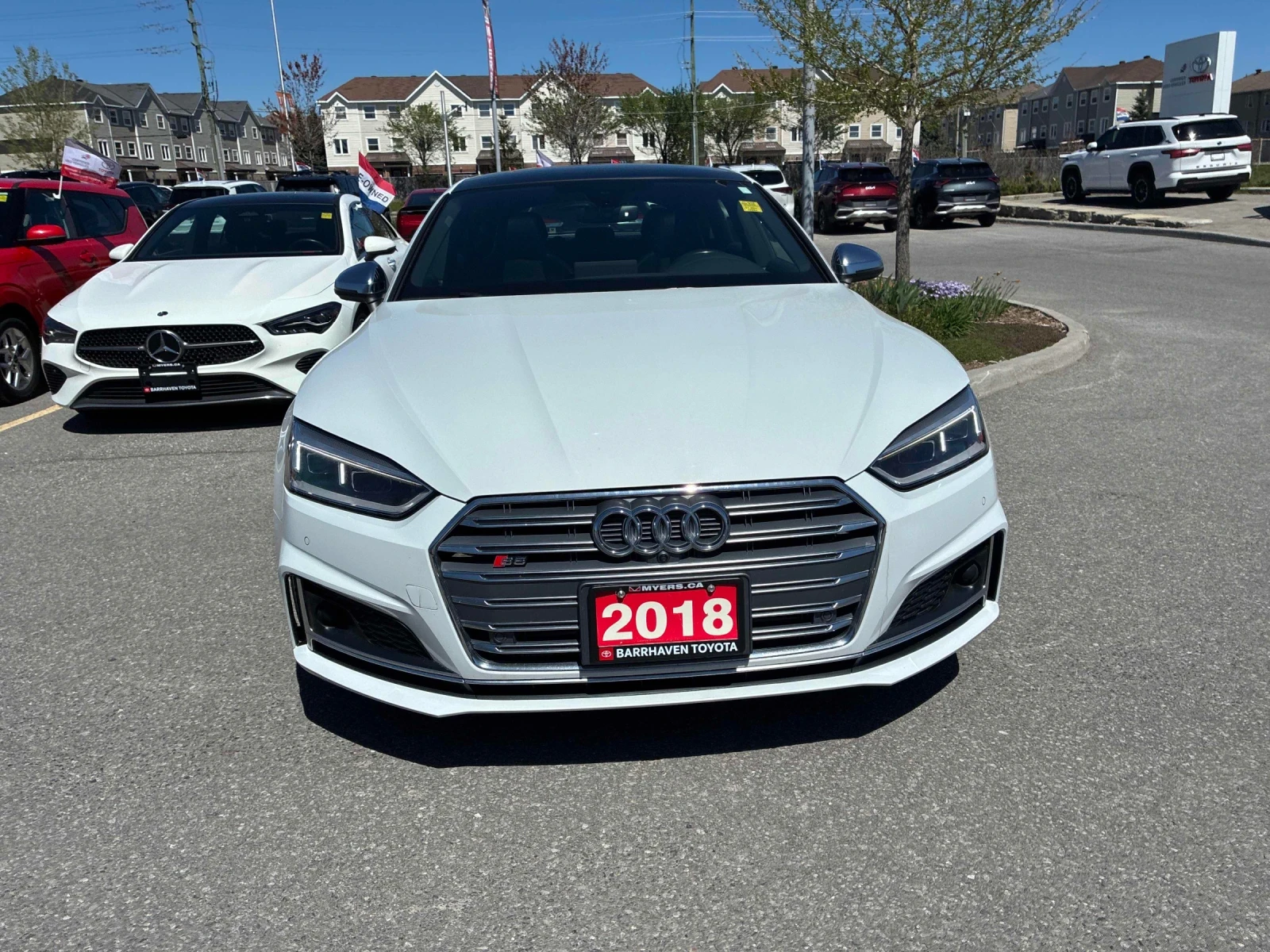 Audi S5 TECHNIK * ��������� * ������� * �������� * 360 | Mobile.bg � ����������� 1
