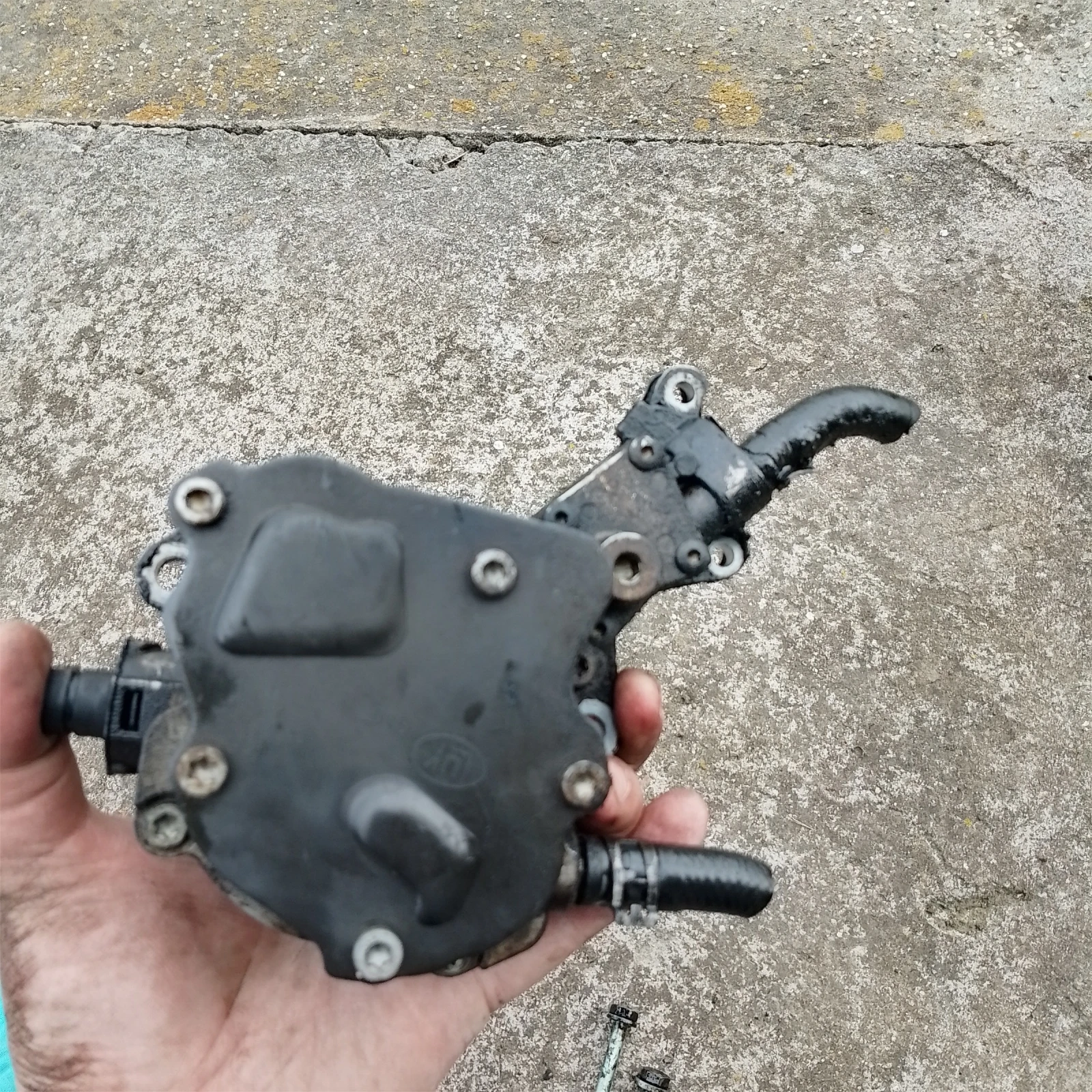 VW Passat, снимка 13 - Автомобили и джипове - 54660833