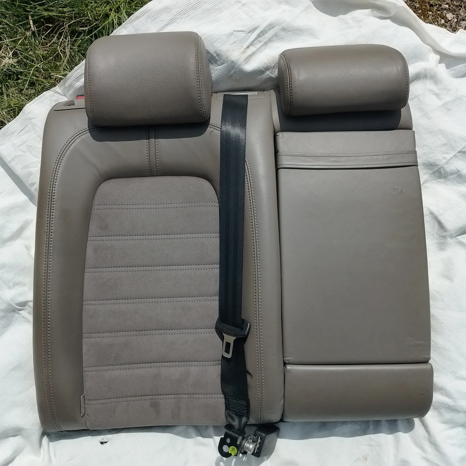 VW Passat, снимка 8 - Автомобили и джипове - 54660833