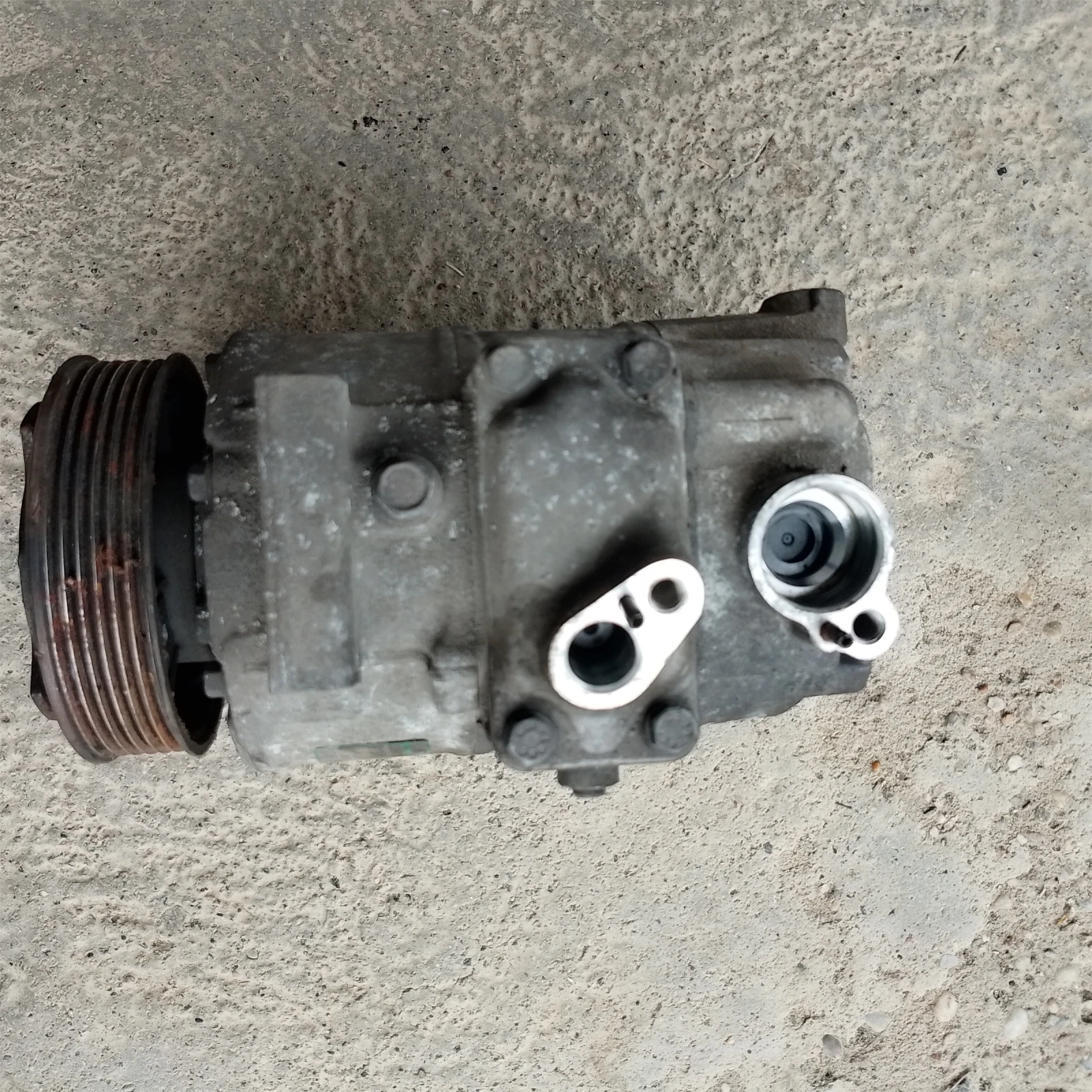 VW Passat, снимка 17 - Автомобили и джипове - 54660833