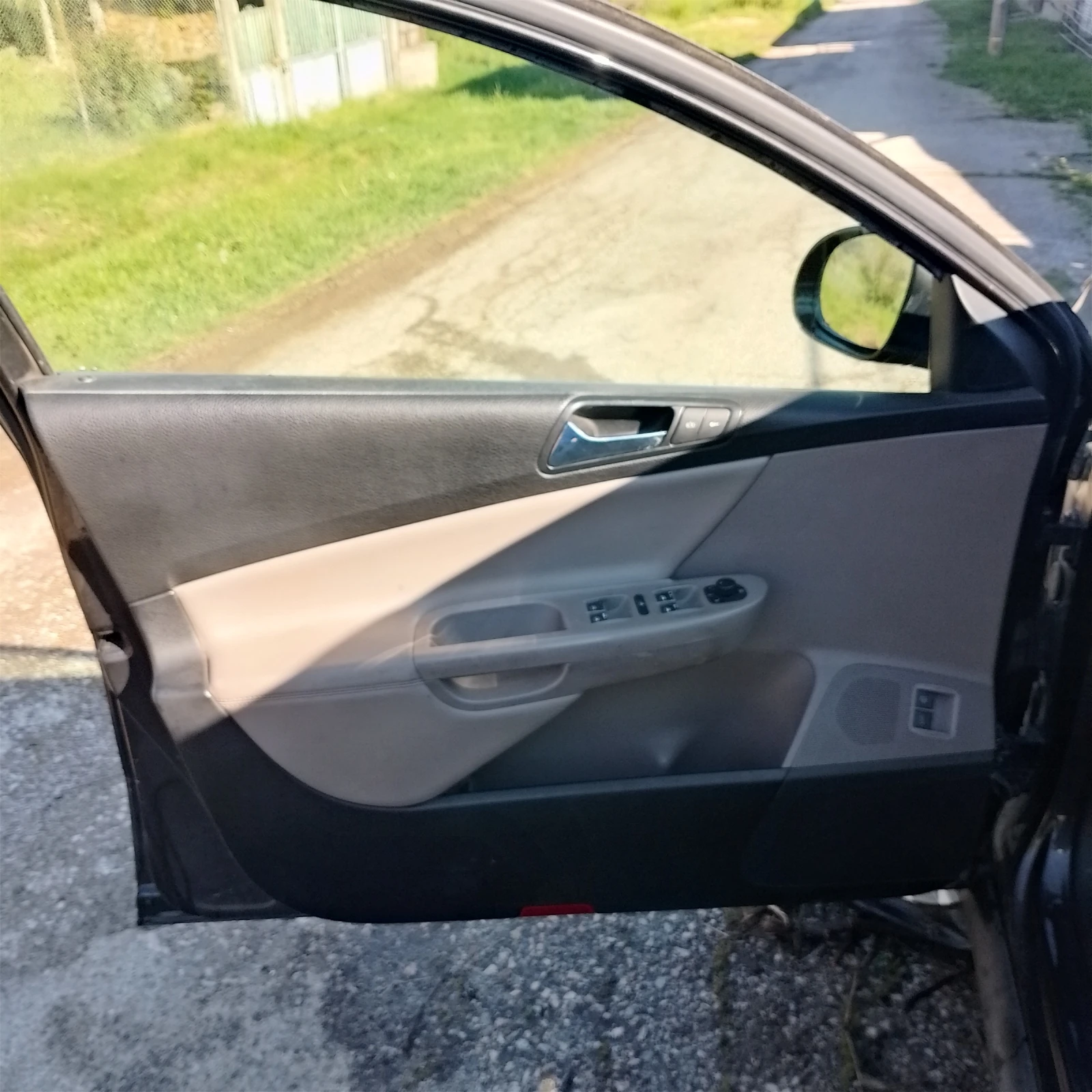VW Passat, снимка 3 - Автомобили и джипове - 54660833