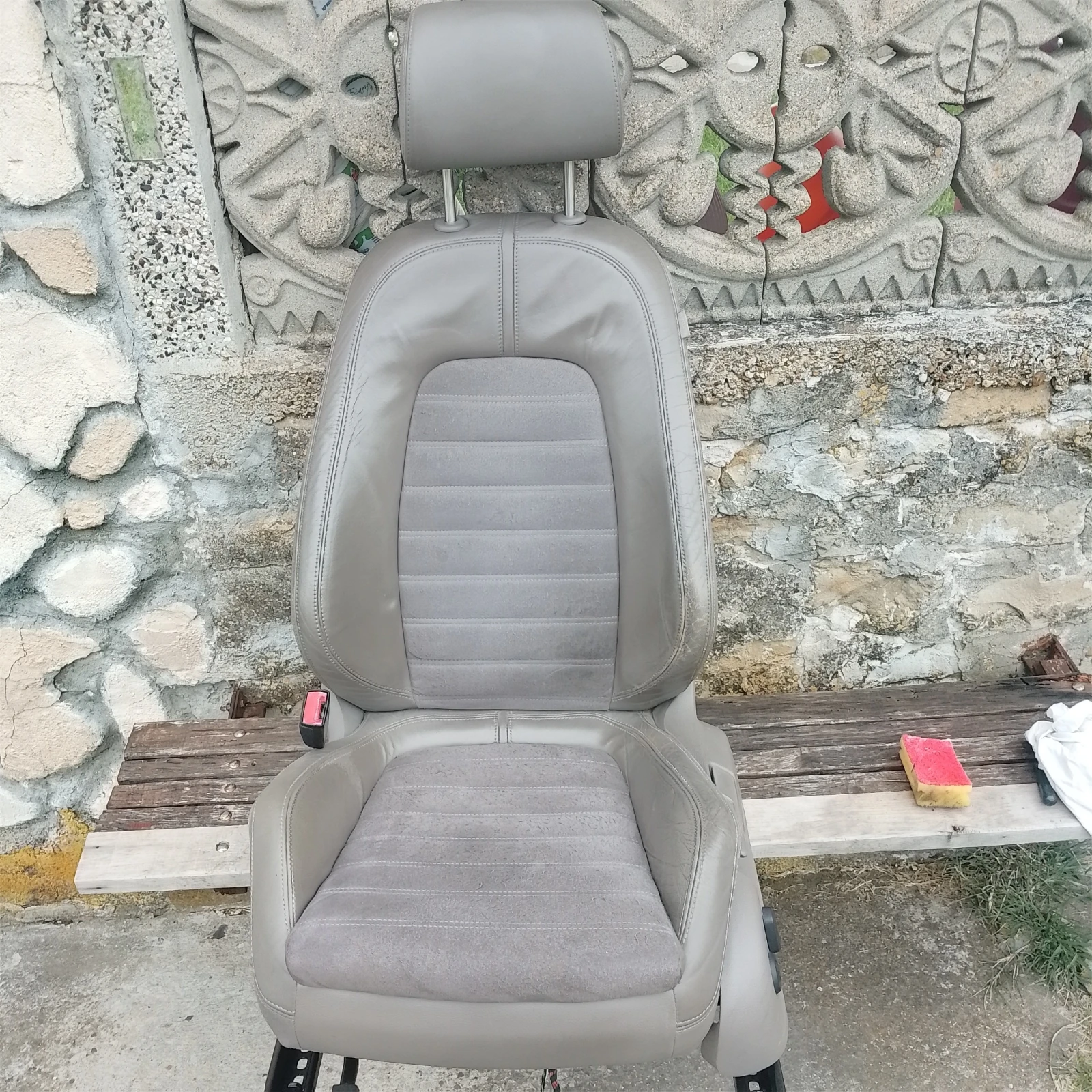 VW Passat, снимка 6 - Автомобили и джипове - 54660833