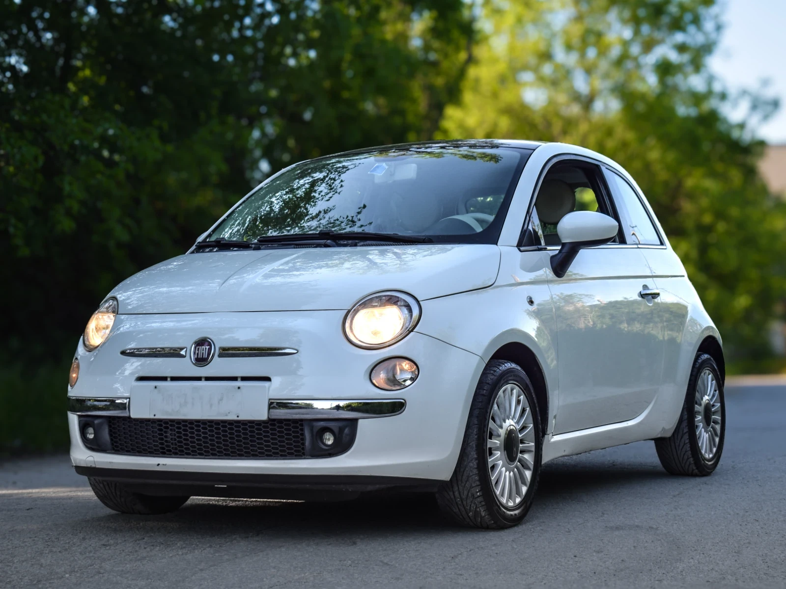 Fiat 500 | Mobile.bg � ����������� 2