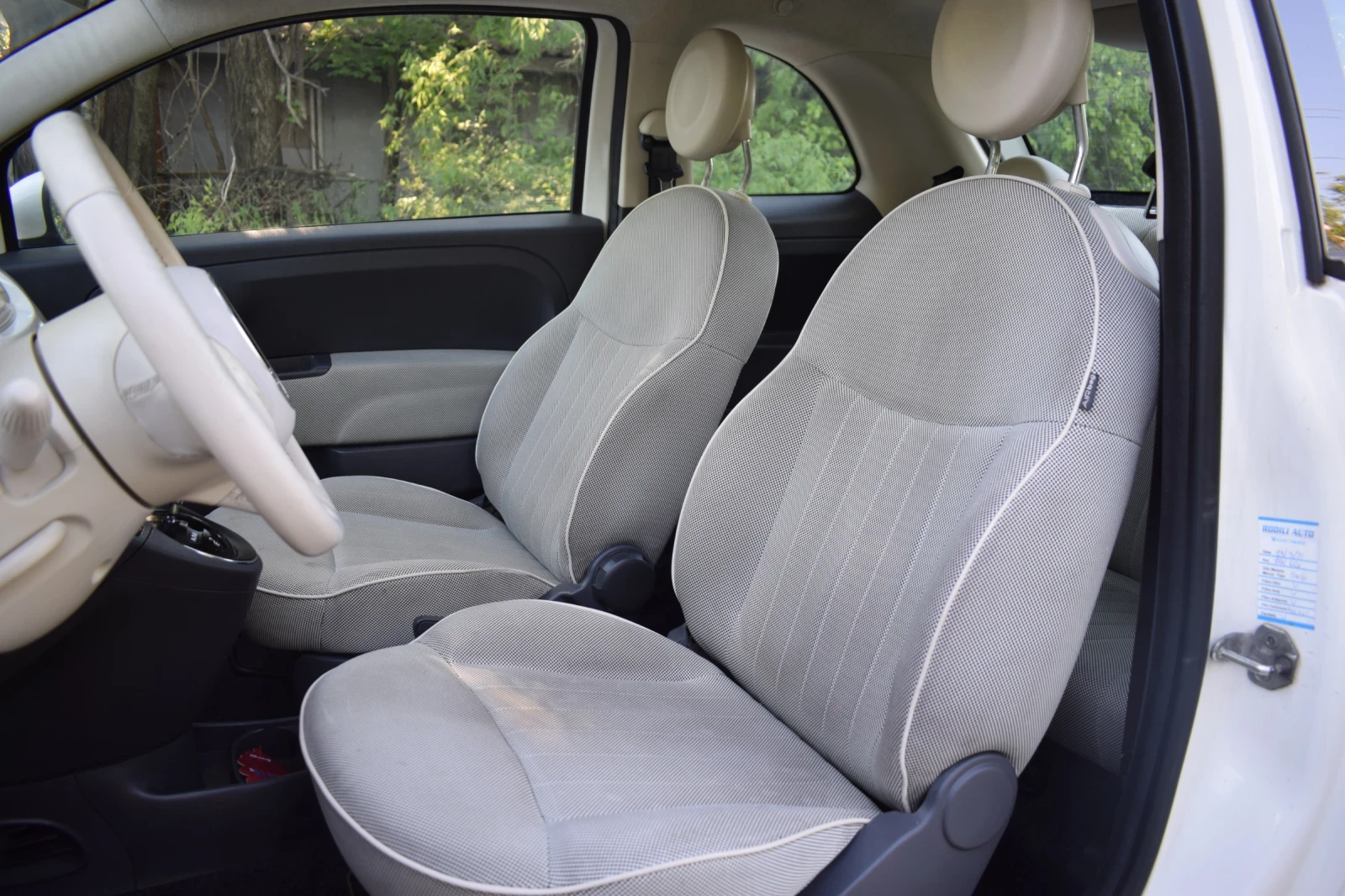 Fiat 500 | Mobile.bg � ����������� 7