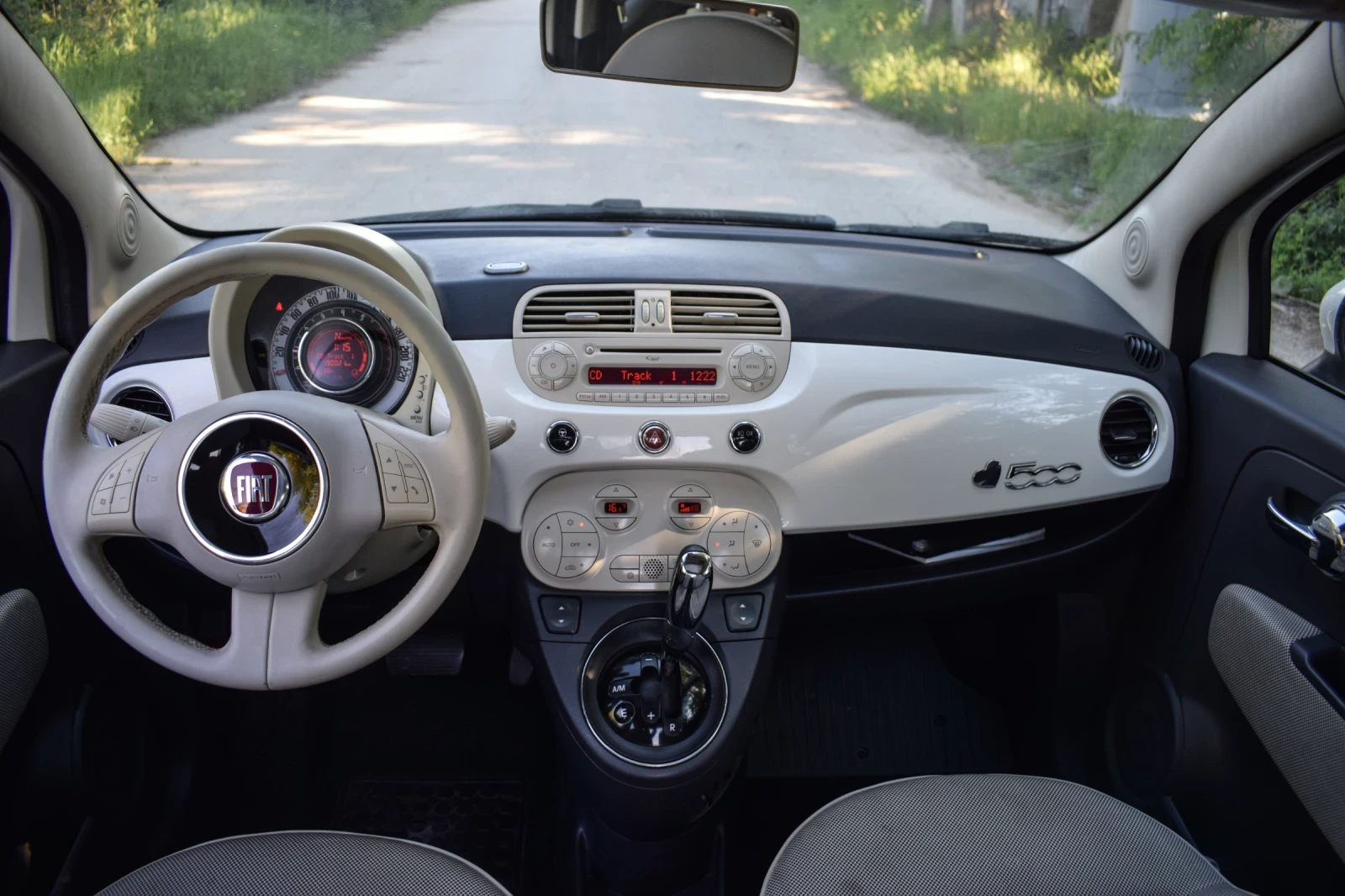 Fiat 500 | Mobile.bg � ����������� 9