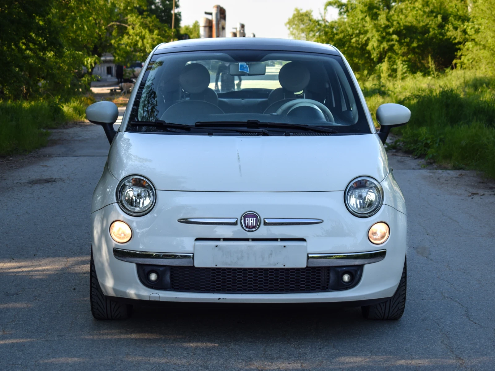 Fiat 500 | Mobile.bg � ����������� 14