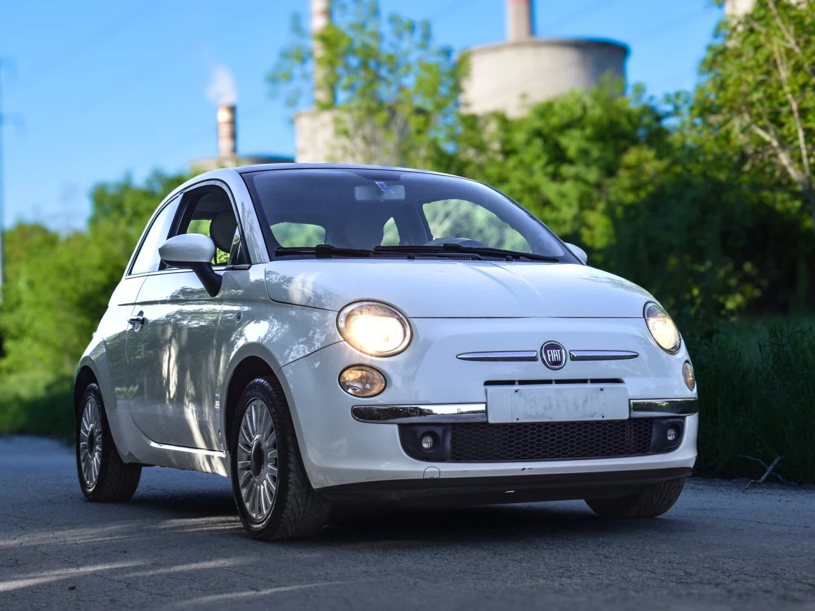 Fiat 500 | Mobile.bg � ����������� 1