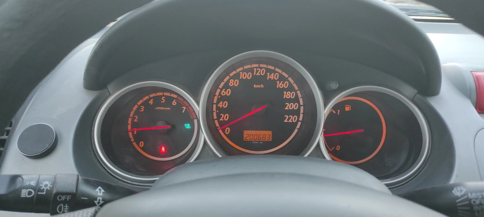 Honda Jazz 1.2, снимка 9 - Автомобили и джипове - 55064523