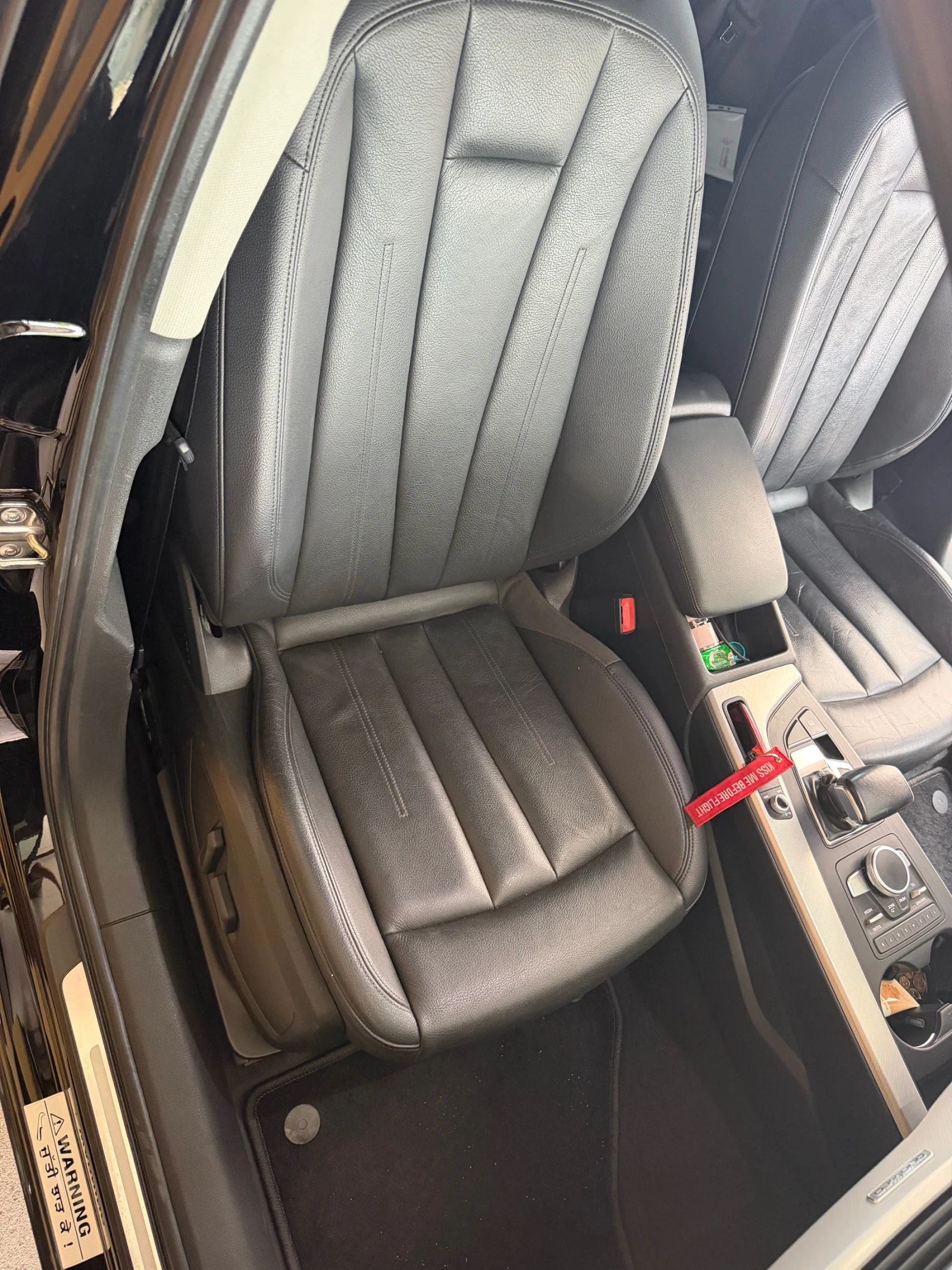 Audi A4 2.0 Tfsi quattro, снимка 12 - Автомобили и джипове - 55133714
