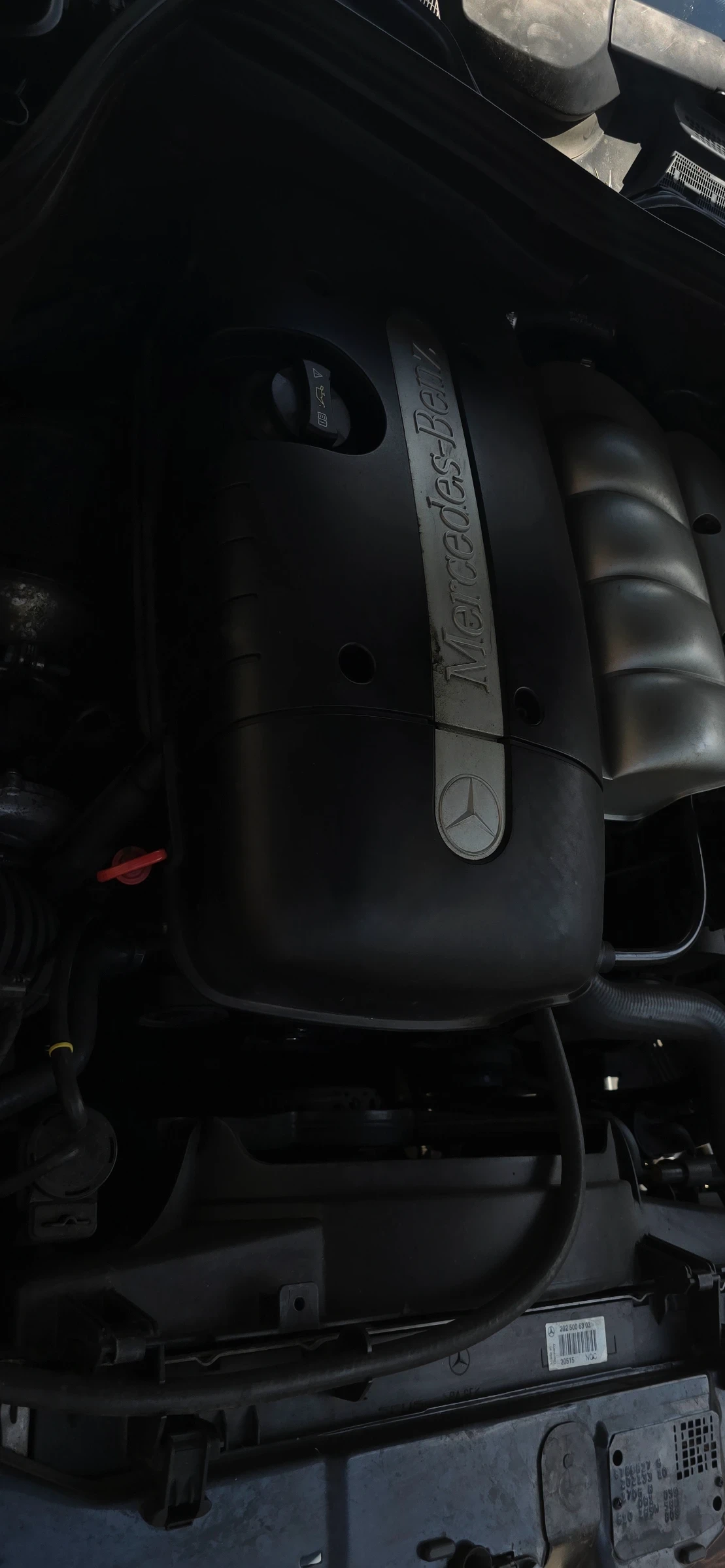 Mercedes-Benz C 220, снимка 10 - Автомобили и джипове - 55603756
