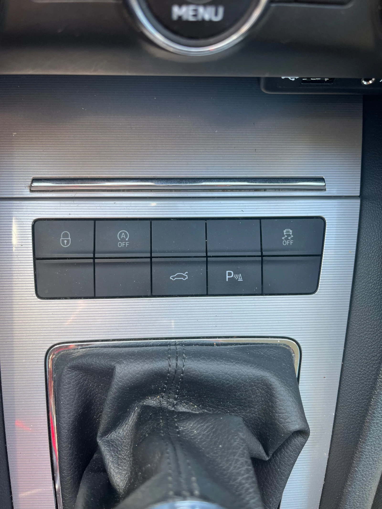 Skoda Octavia, снимка 7 - Автомобили и джипове - 55667157