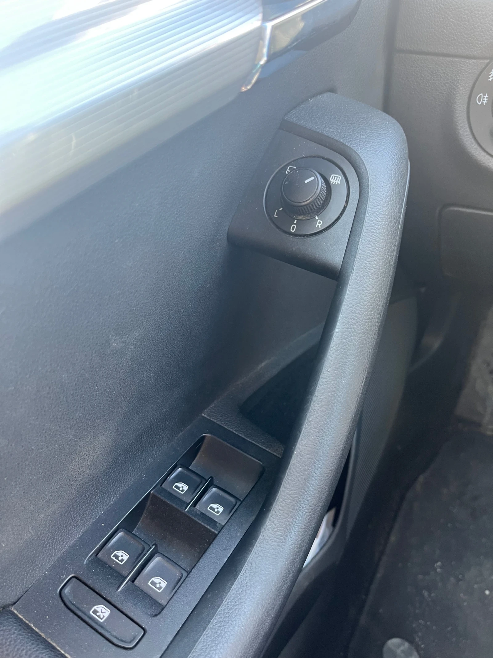 Skoda Octavia, снимка 12 - Автомобили и джипове - 55667157