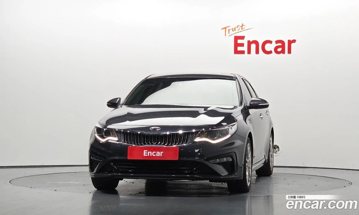 Kia K5 2.0 Prestige, снимка 3 - Автомобили и джипове - 55669059
