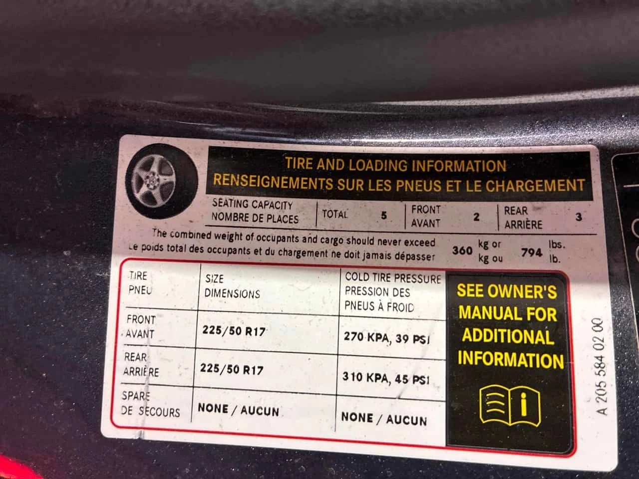 Mercedes-Benz C 300 CARFAX / CAMERA / АВТОКРЕДИТ , снимка 11 - Автомобили и джипове - 55677793