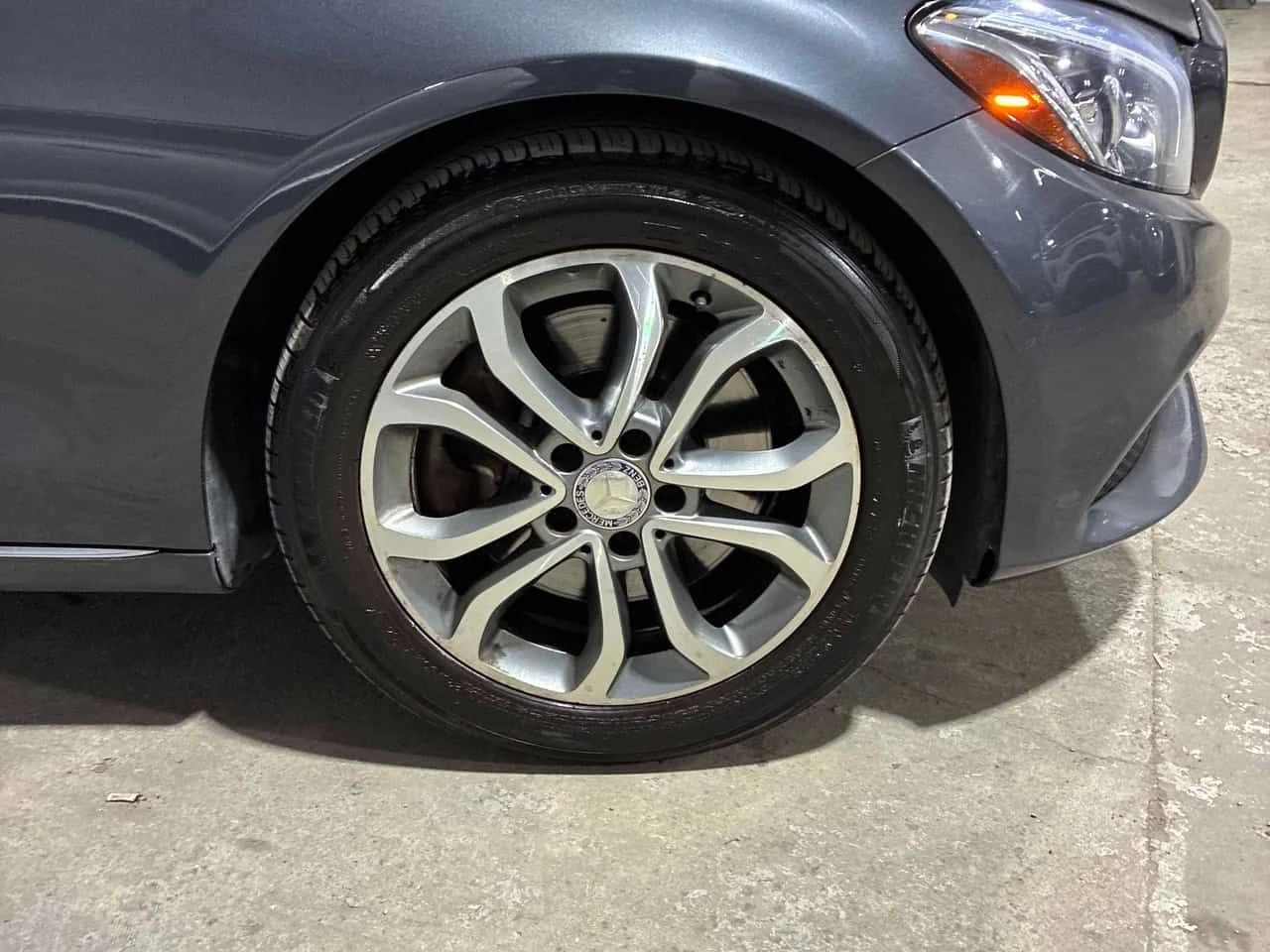 Mercedes-Benz C 300 CARFAX / CAMERA / АВТОКРЕДИТ , снимка 7 - Автомобили и джипове - 55677793