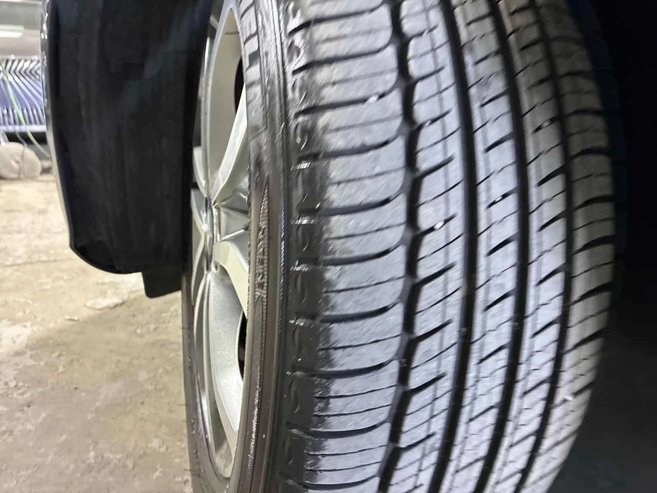 Mercedes-Benz C 300 CARFAX / CAMERA / АВТОКРЕДИТ , снимка 16 - Автомобили и джипове - 55677793