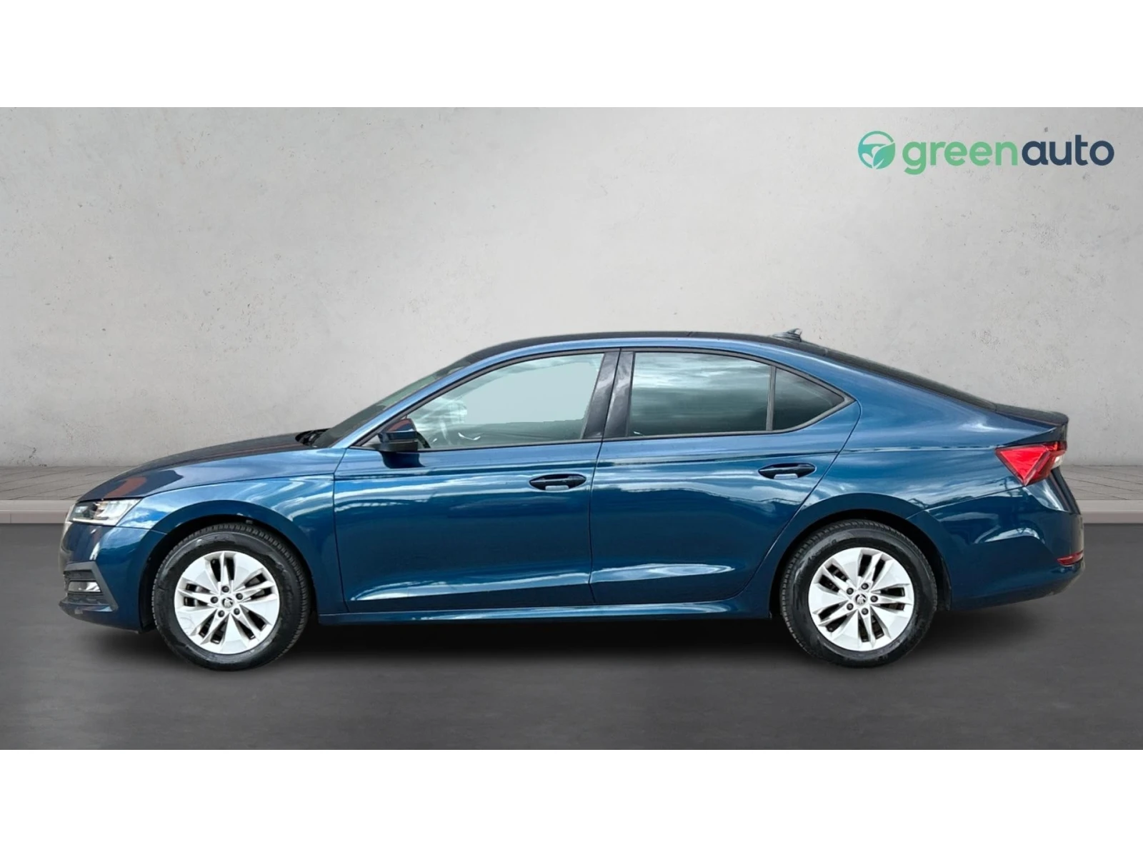 Skoda Octavia 1.5 TSi M/T, Месечна вноска от 199  , снимка 3 - Автомобили и джипове - 55751832