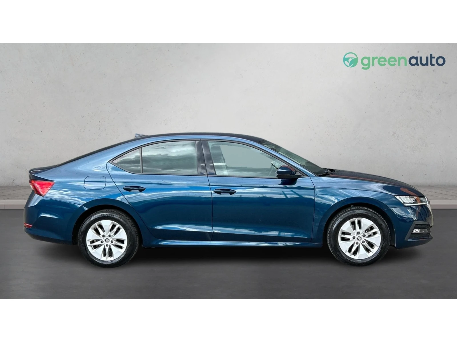 Skoda Octavia 1.5 TSi M/T, Месечна вноска от 199  , снимка 6 - Автомобили и джипове - 55751832