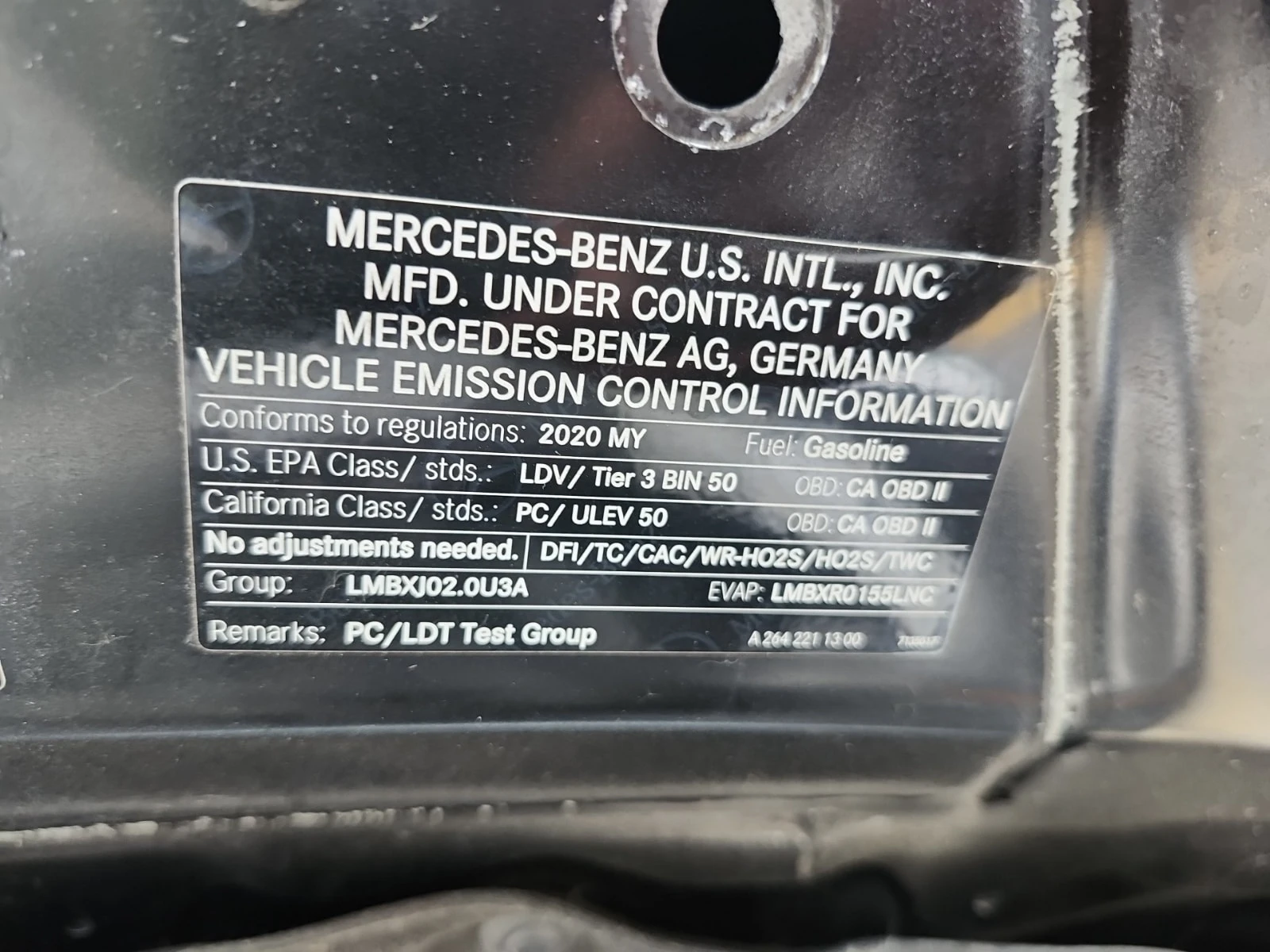 Mercedes-Benz C 300 * CARFAX * ОТ ПРЕДСТАВИТЕЛСТВО * АВТОКРЕДИТ, снимка 17 - Автомобили и джипове - 55800351