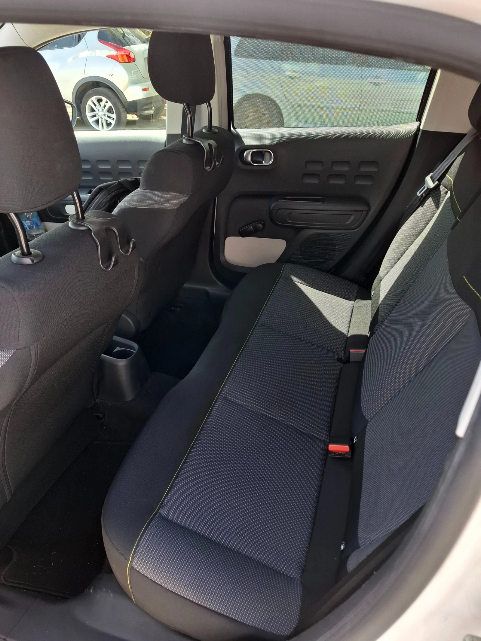 Citroen C3, снимка 8 - Автомобили и джипове - 55926100