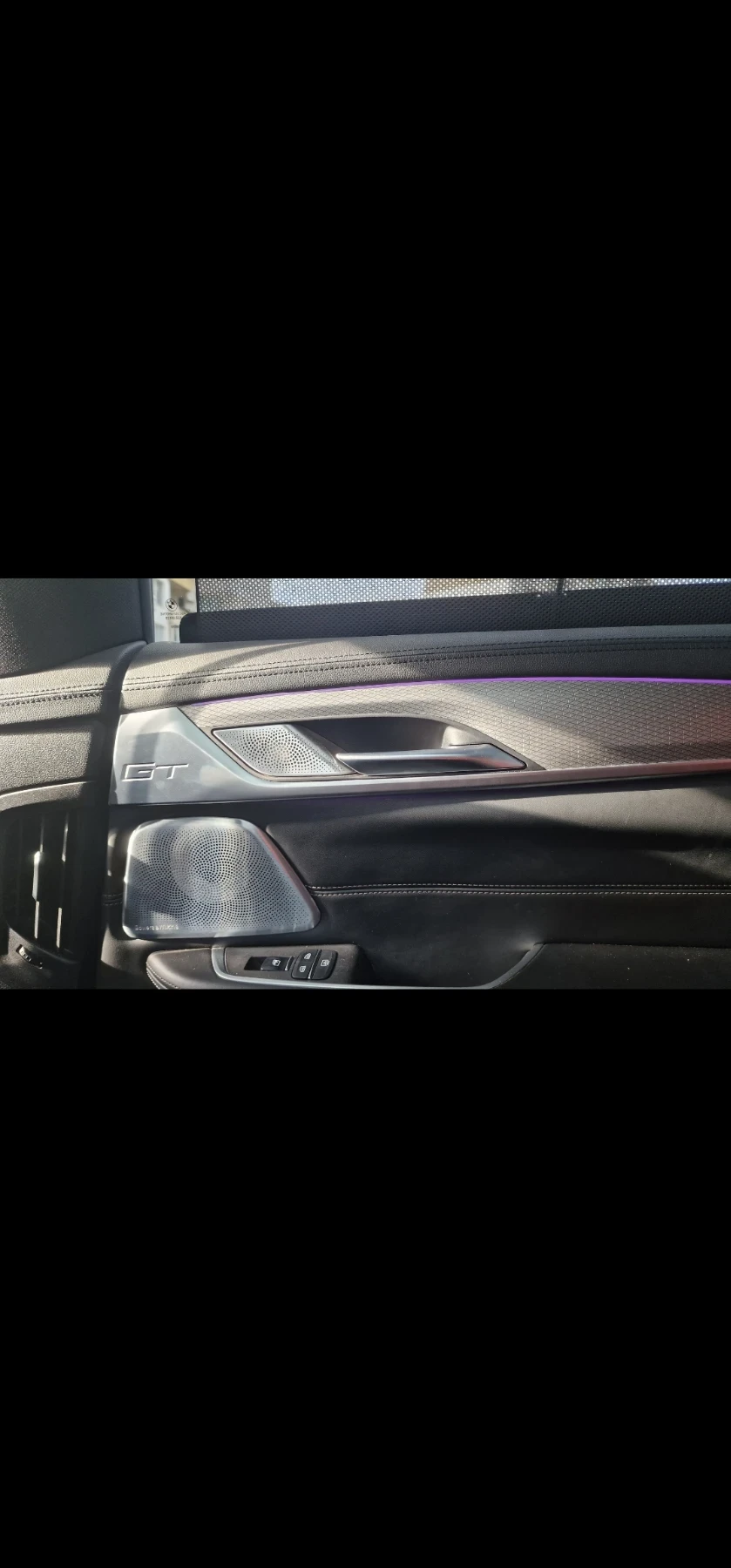 BMW 6 GT Soft close/Bowers Wilkins/ ТВ, снимка 6 - Автомобили и джипове - 55980547