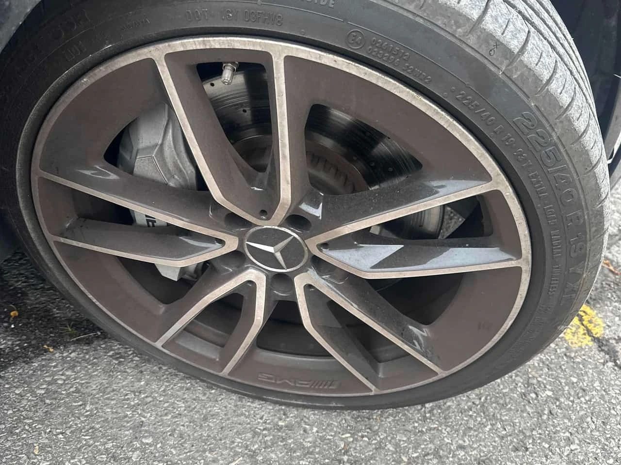 Mercedes-Benz C 43 AMG * 43 * CARFAX * ����� �� ����������� | Mobile.bg � ����������� 7
