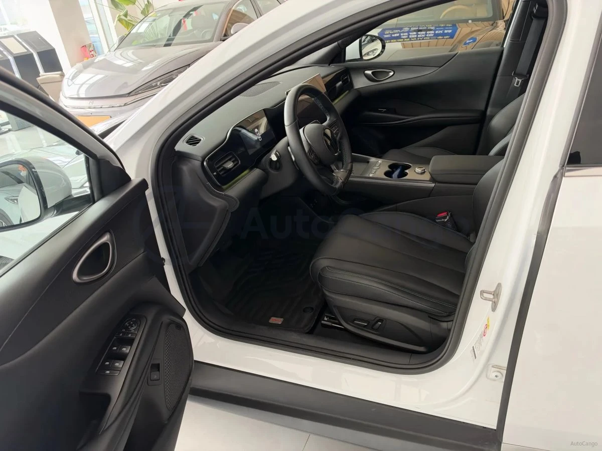 BYD Seal 06 | Mobile.bg � ����������� 4