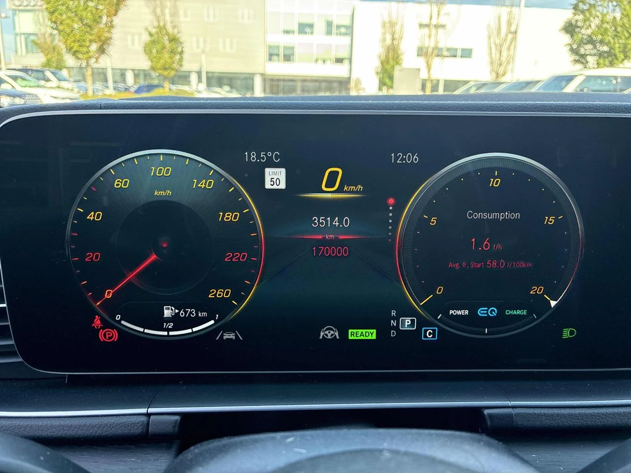 Mercedes-Benz GLS 450 4MATIC/AMG/DISTR/BURM/�����/4��������/360/HUD | Mobile.bg � ����������� 9