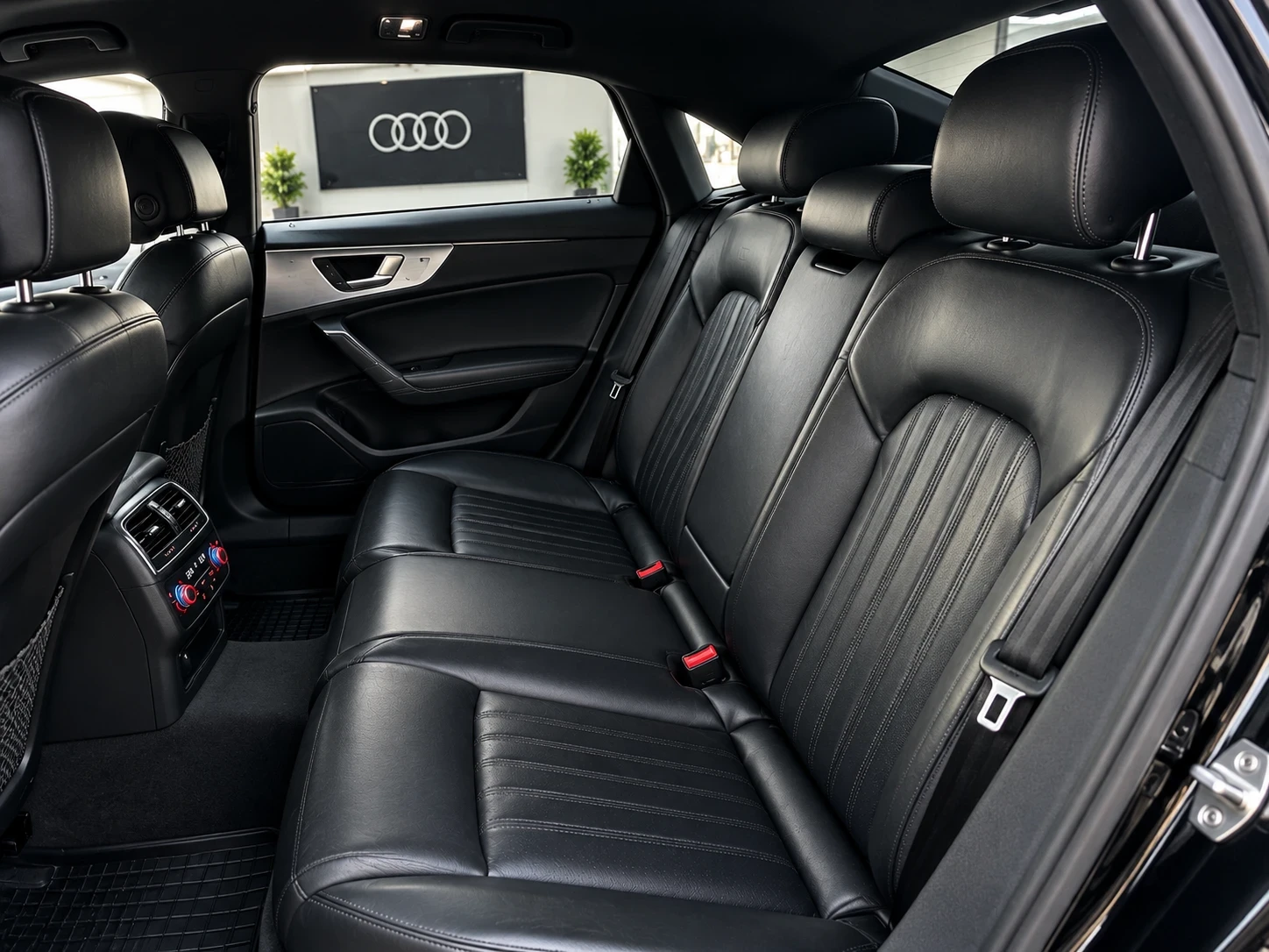 Audi A7 Bi Turbo, 8ZF, Bose, Active Sound, снимка 6 - Автомобили и джипове - 56458301