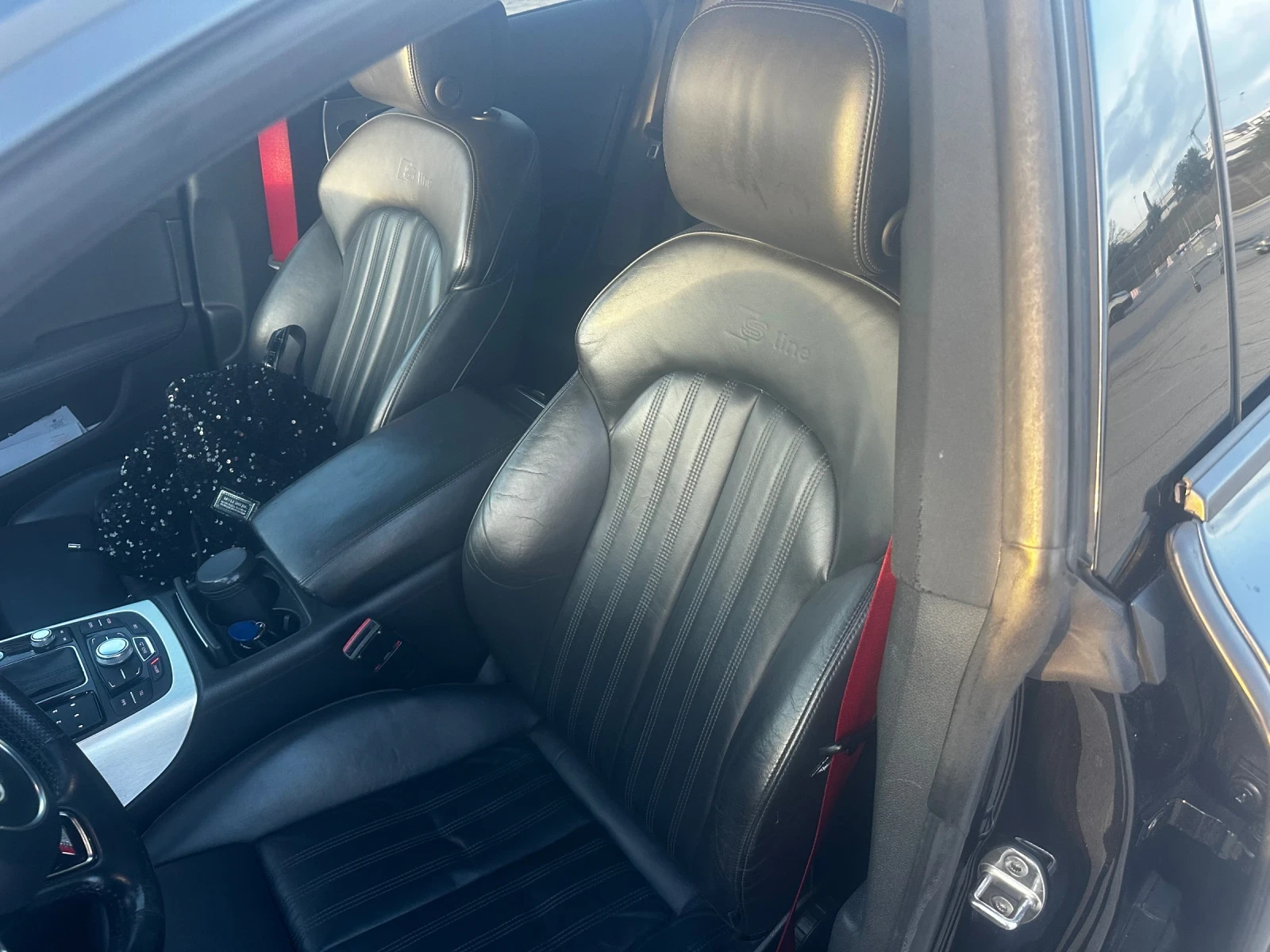 Audi A7, снимка 8 - Автомобили и джипове - 56458301