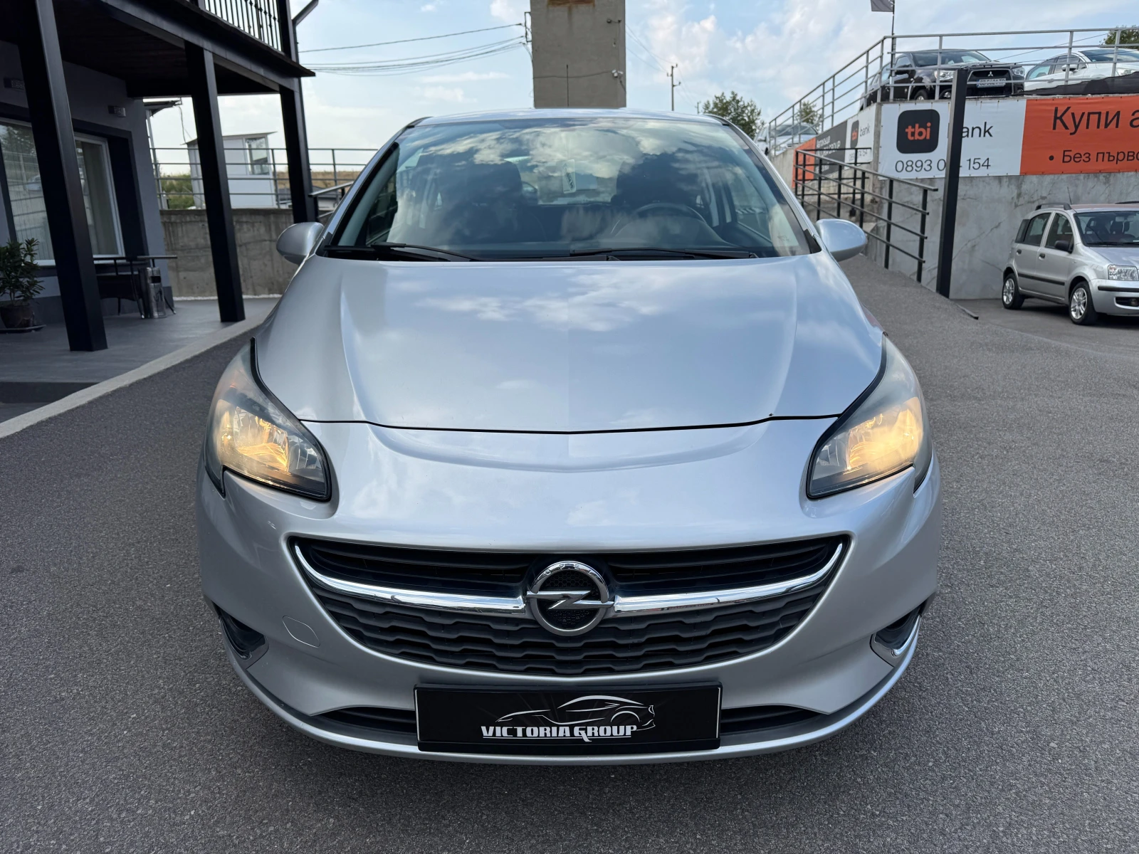 Opel Corsa 1.3CDTI EURO 6 ��� ���� | Mobile.bg � ����������� 2