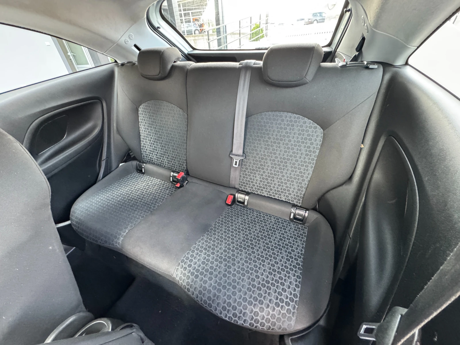 Opel Corsa 1.3CDTI EURO 6 ��� ���� | Mobile.bg � ����������� 10