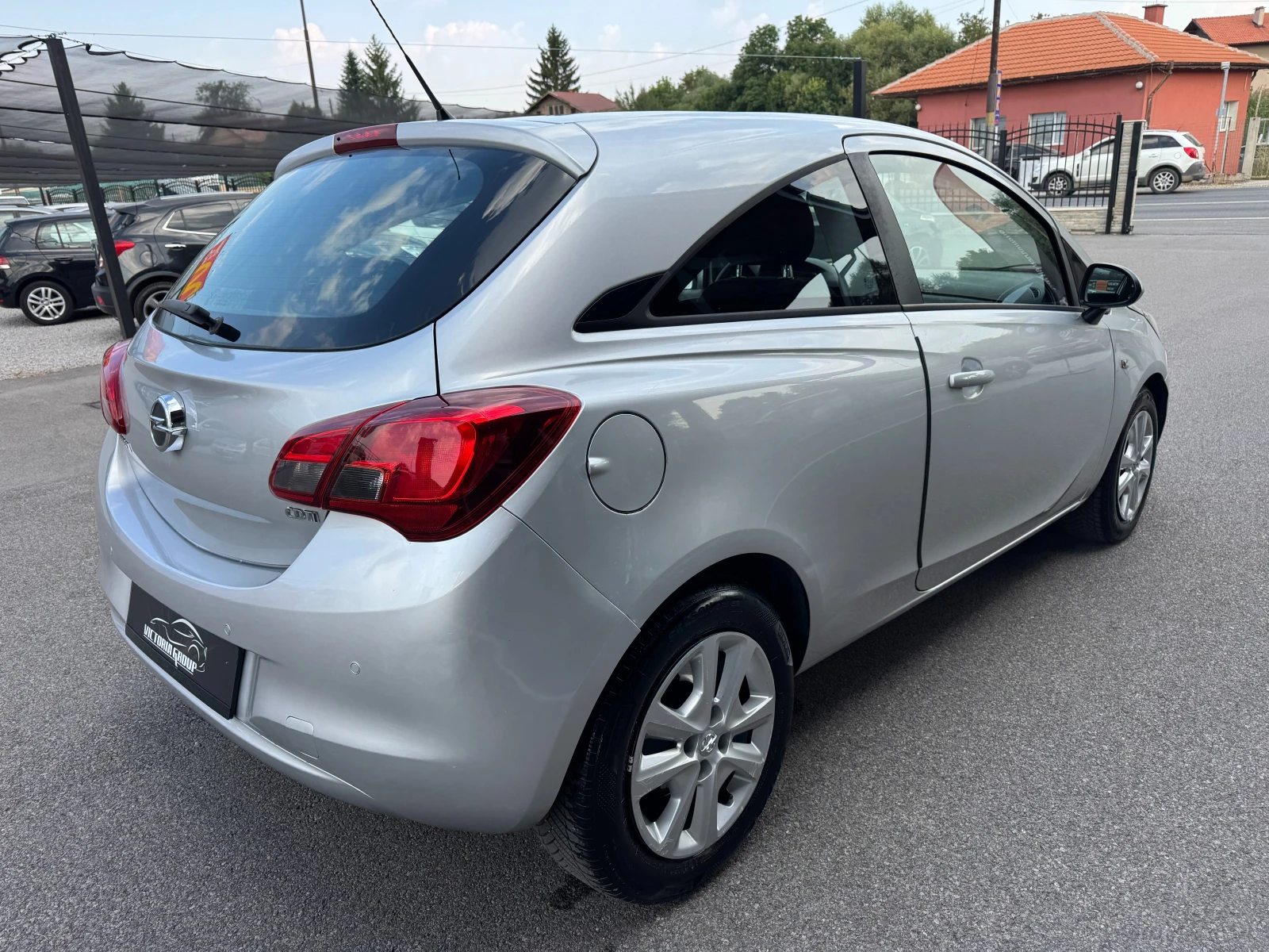 Opel Corsa 1.3CDTI EURO 6 ��� ���� | Mobile.bg � ����������� 4